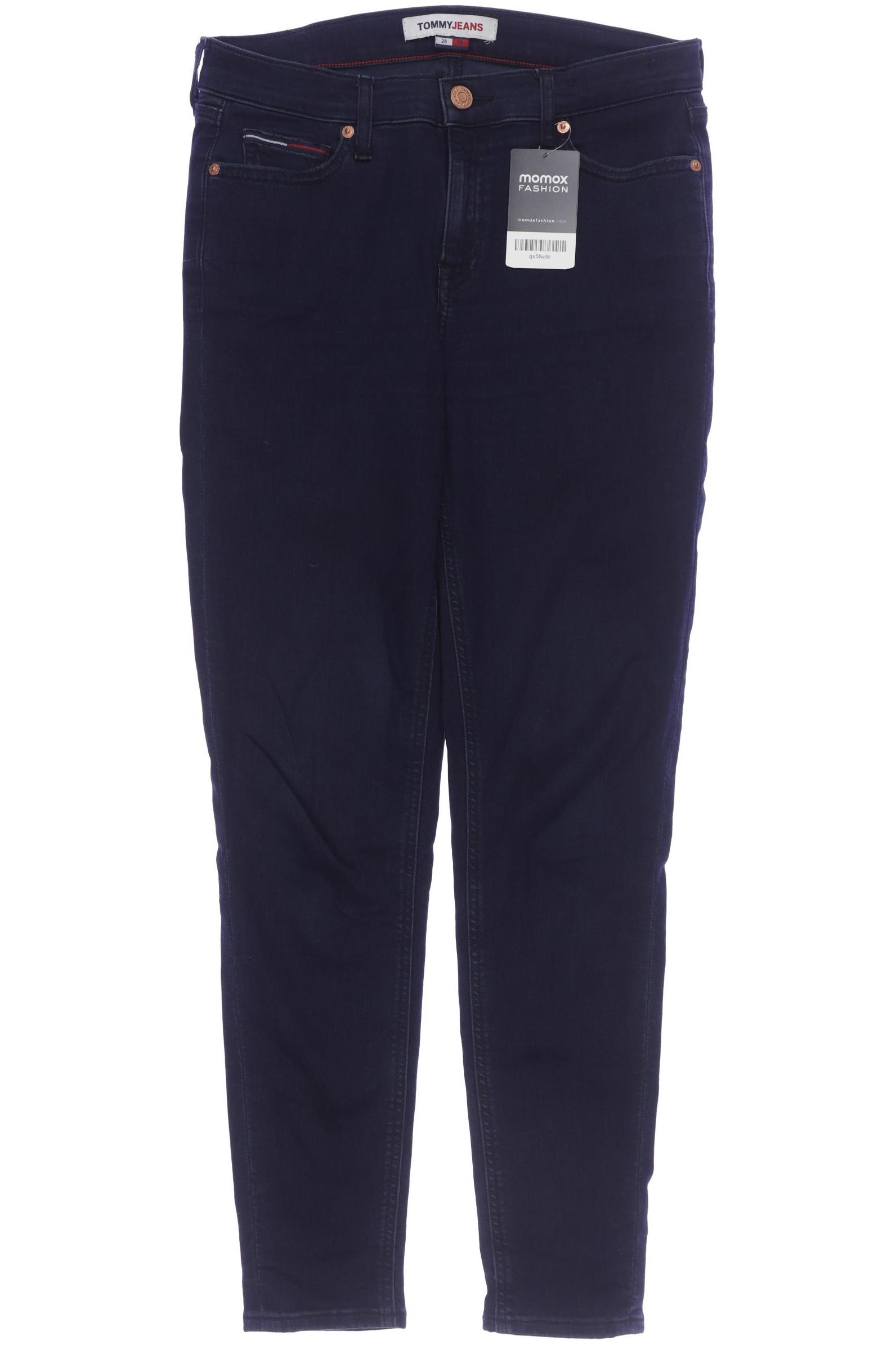 

Tommy Jeans Damen Jeans, marineblau, Gr. 28