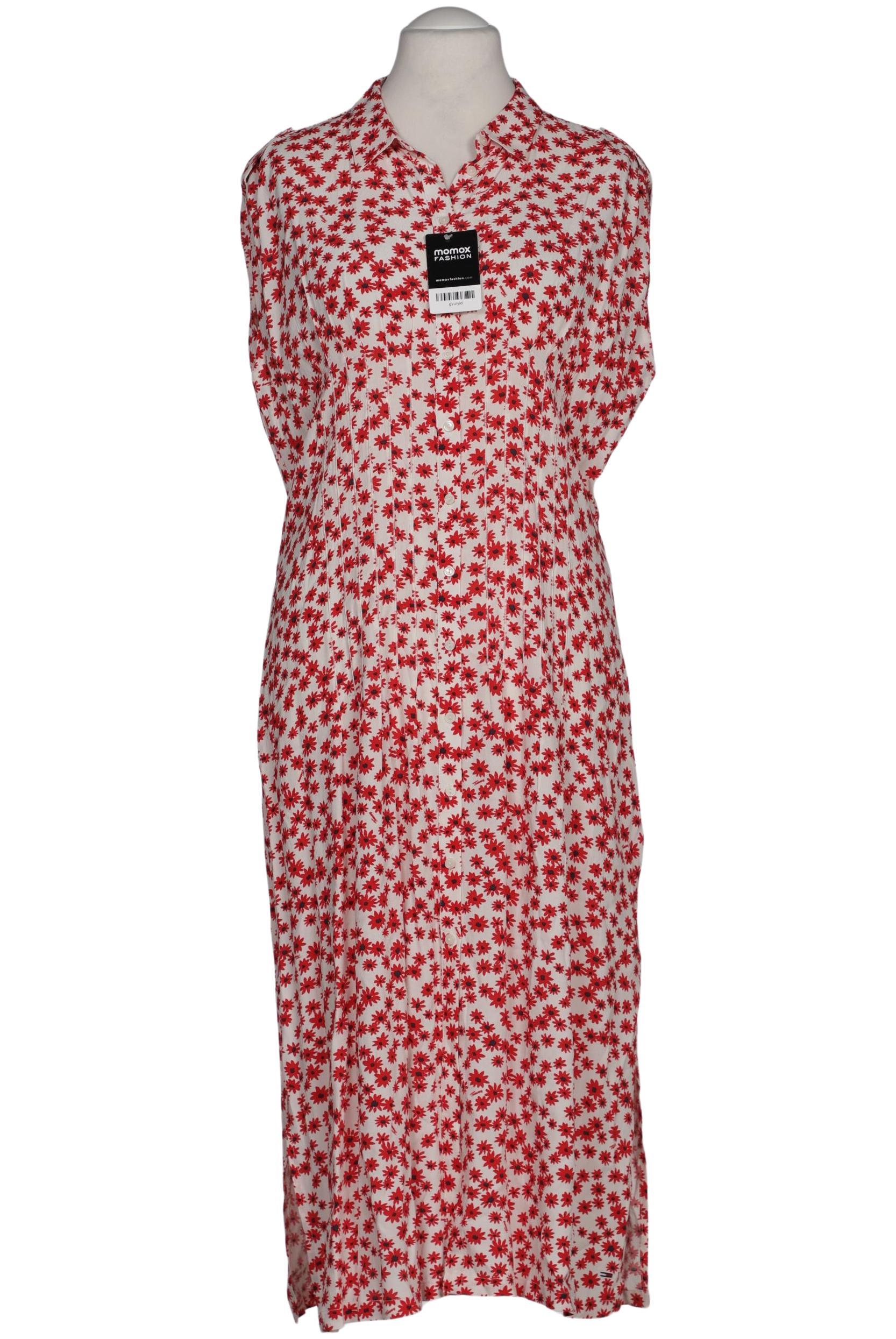 

Tommy Jeans Damen Kleid, mehrfarbig, Gr. 42