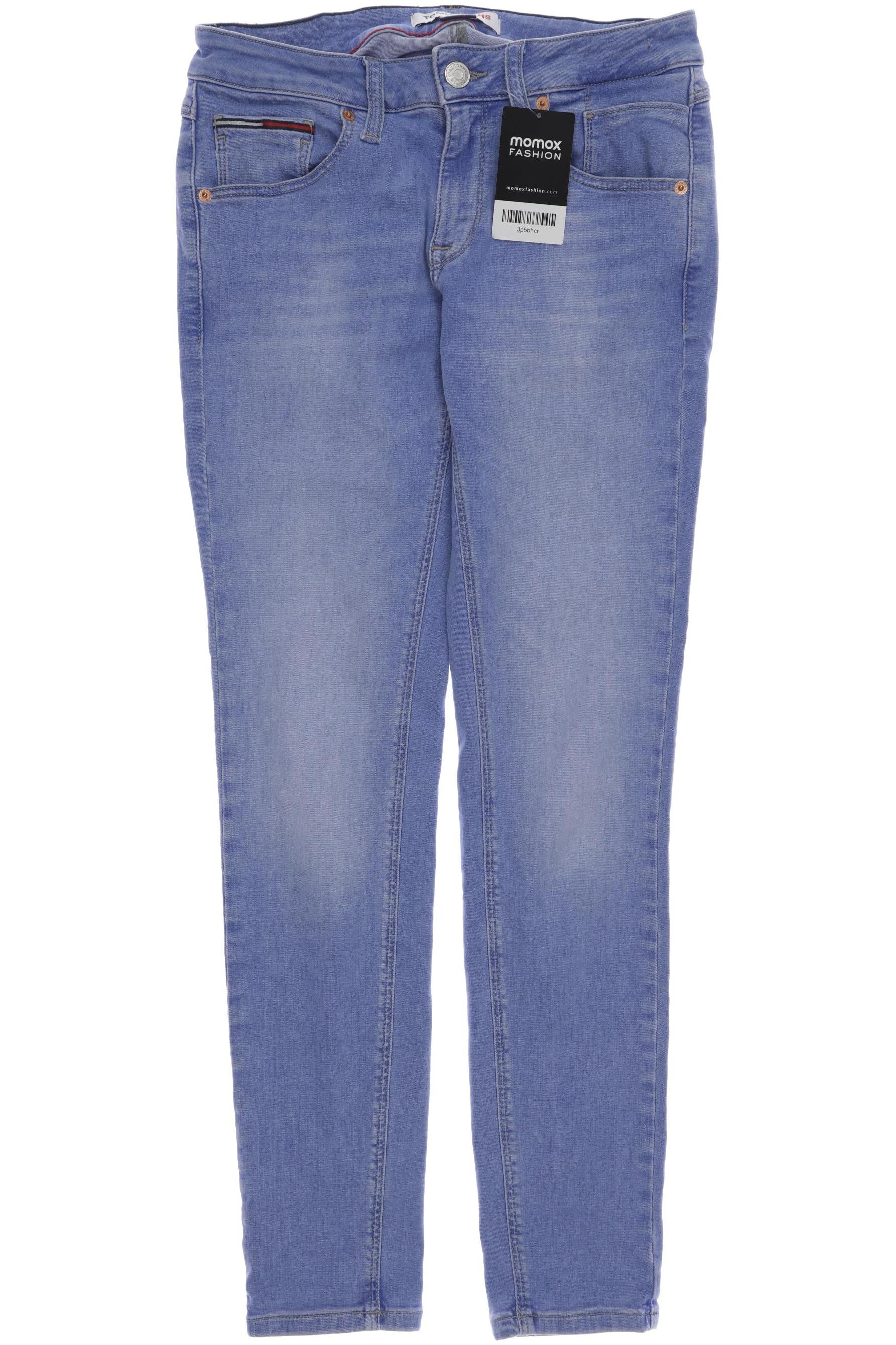 

Tommy Jeans Damen Jeans, hellblau, Gr. 40