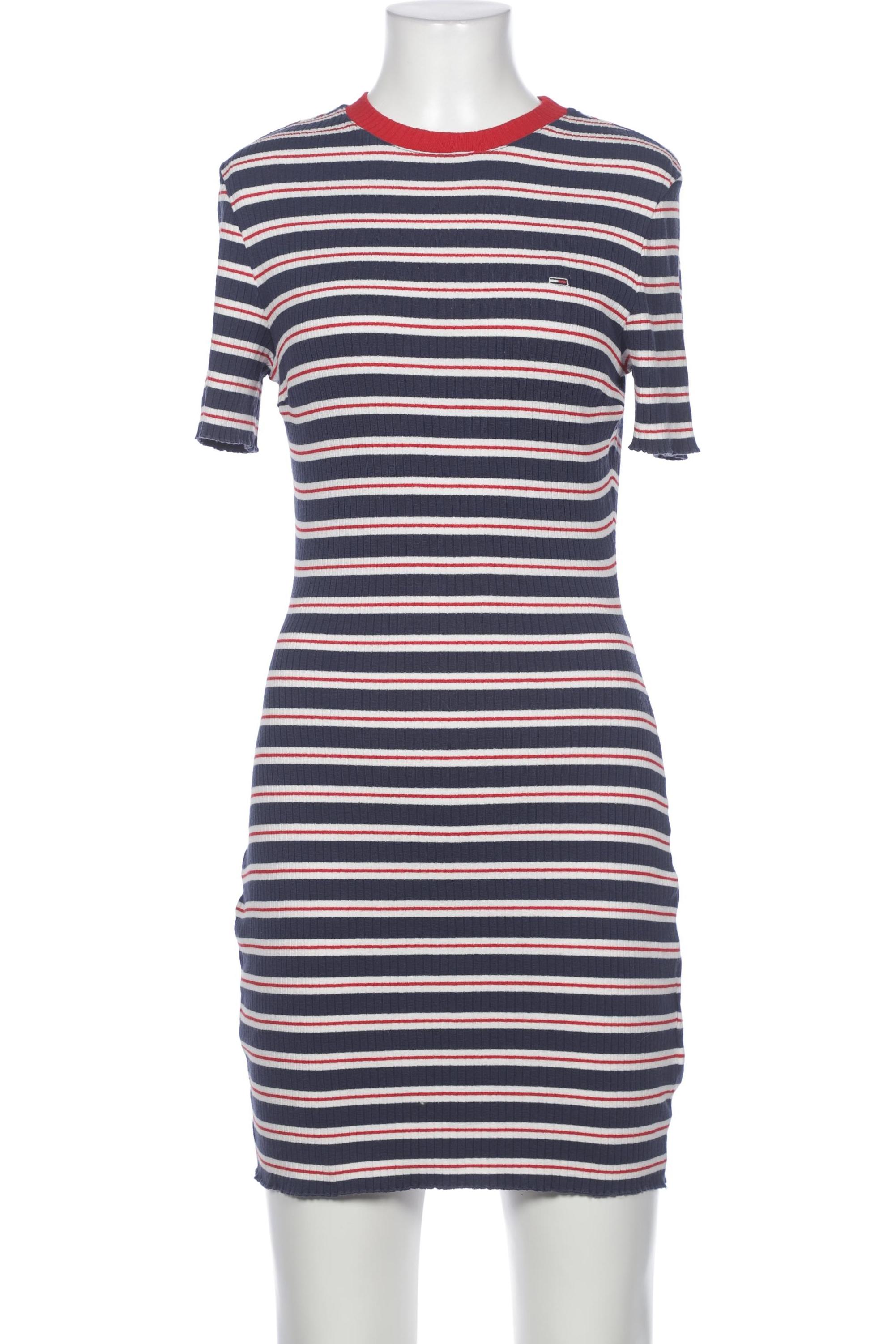 

Tommy Jeans Damen Kleid, marineblau, Gr. 36