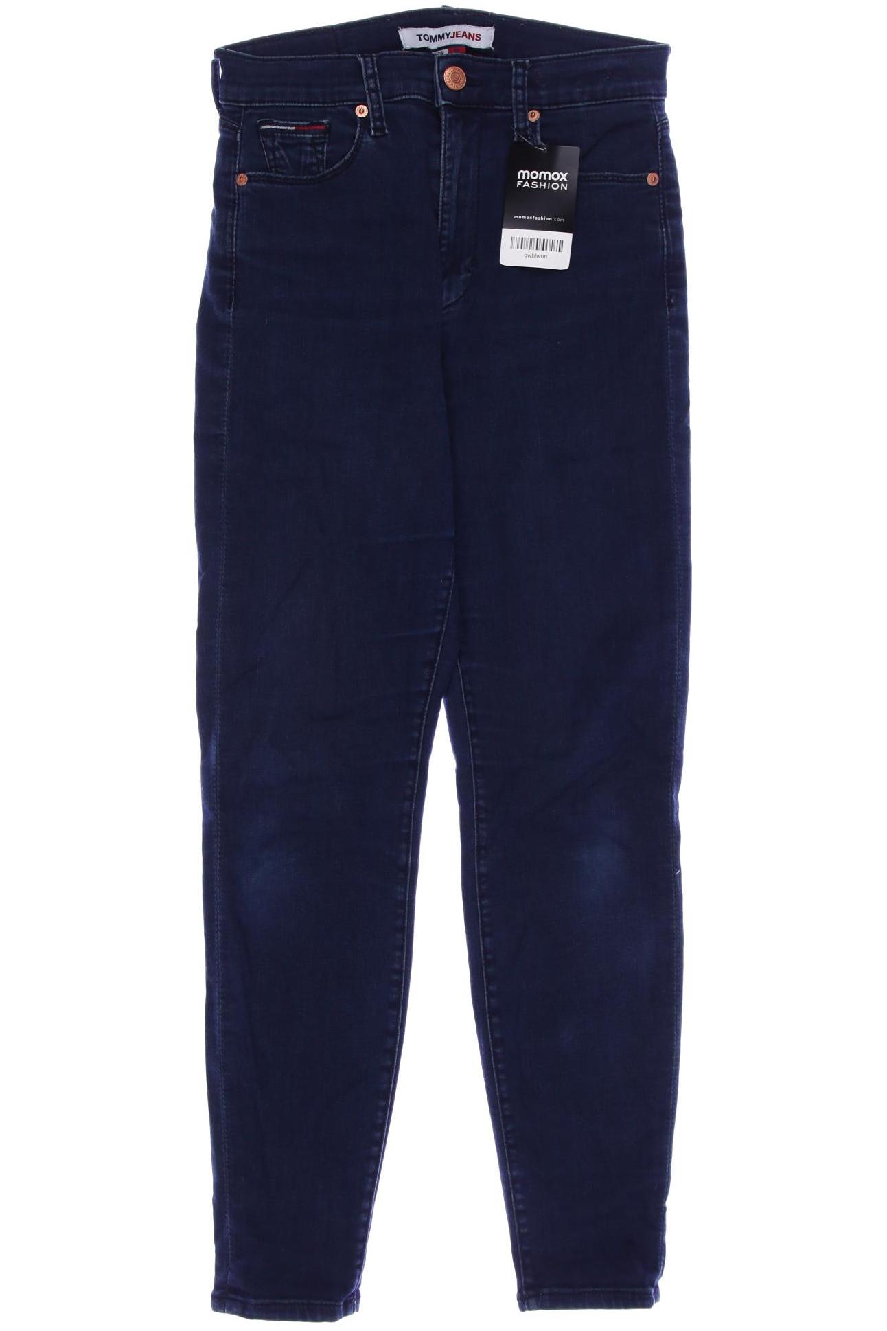 

Tommy Jeans Damen Jeans, marineblau