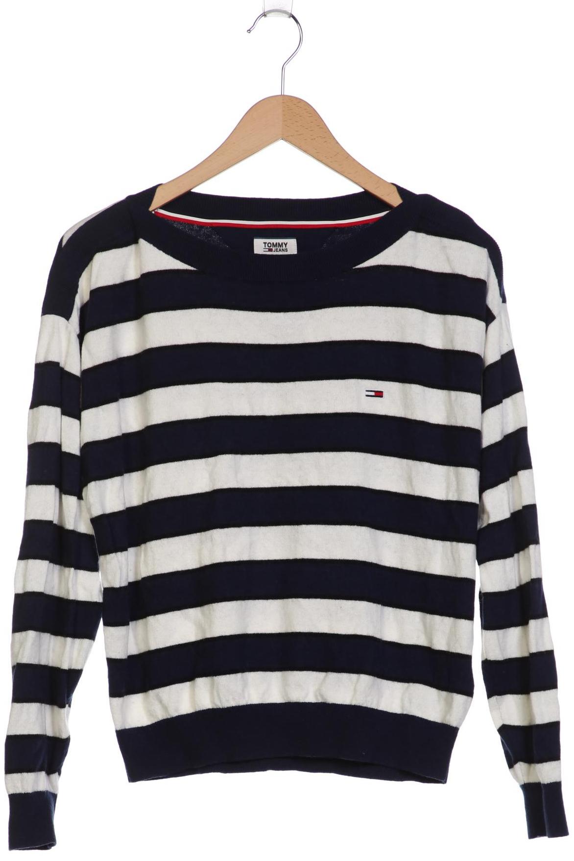 

Tommy Jeans Damen Pullover, marineblau, Gr. 38