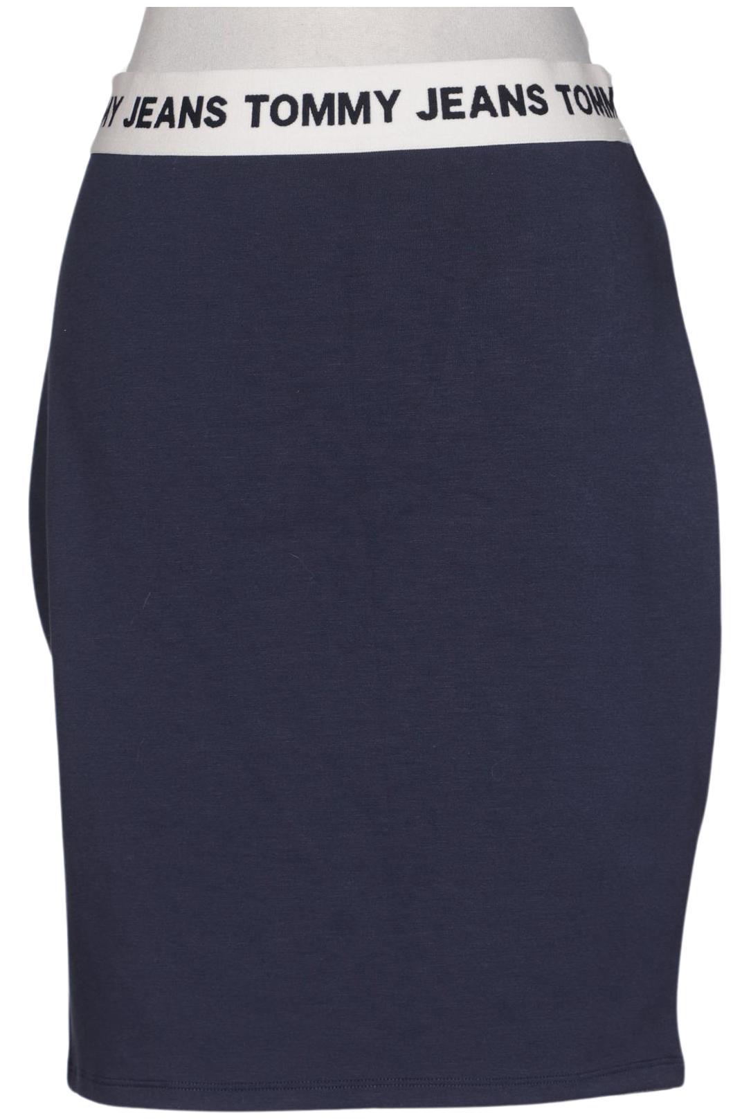 

Tommy Jeans Damen Rock, marineblau, Gr. 36