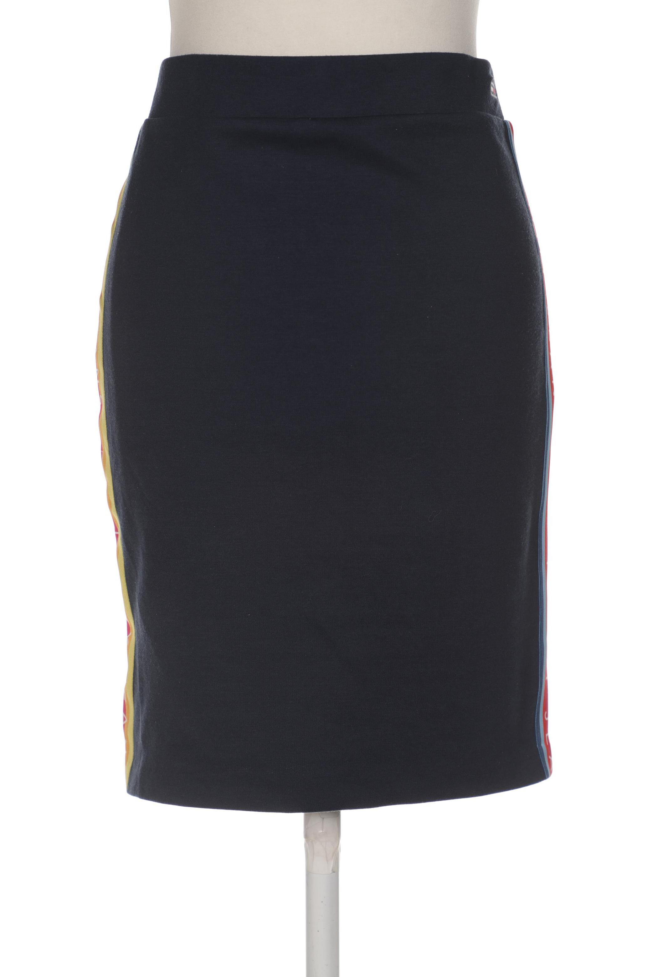 

Tommy Jeans Damen Rock, marineblau