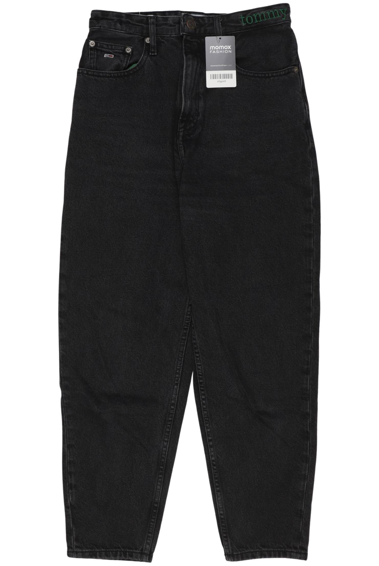 

Tommy Jeans Damen Jeans, schwarz, Gr. 26