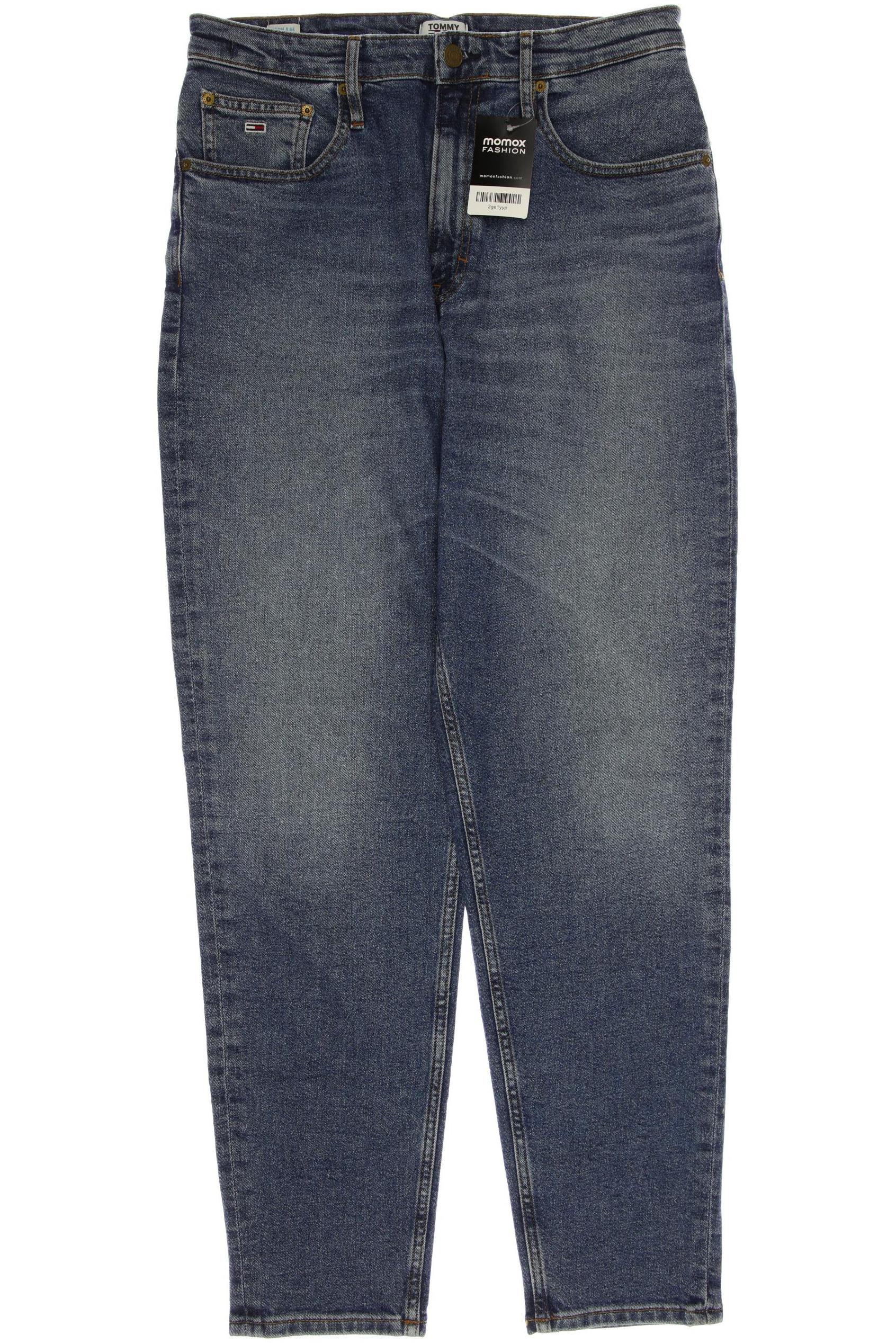 

Tommy Jeans Damen Jeans, blau