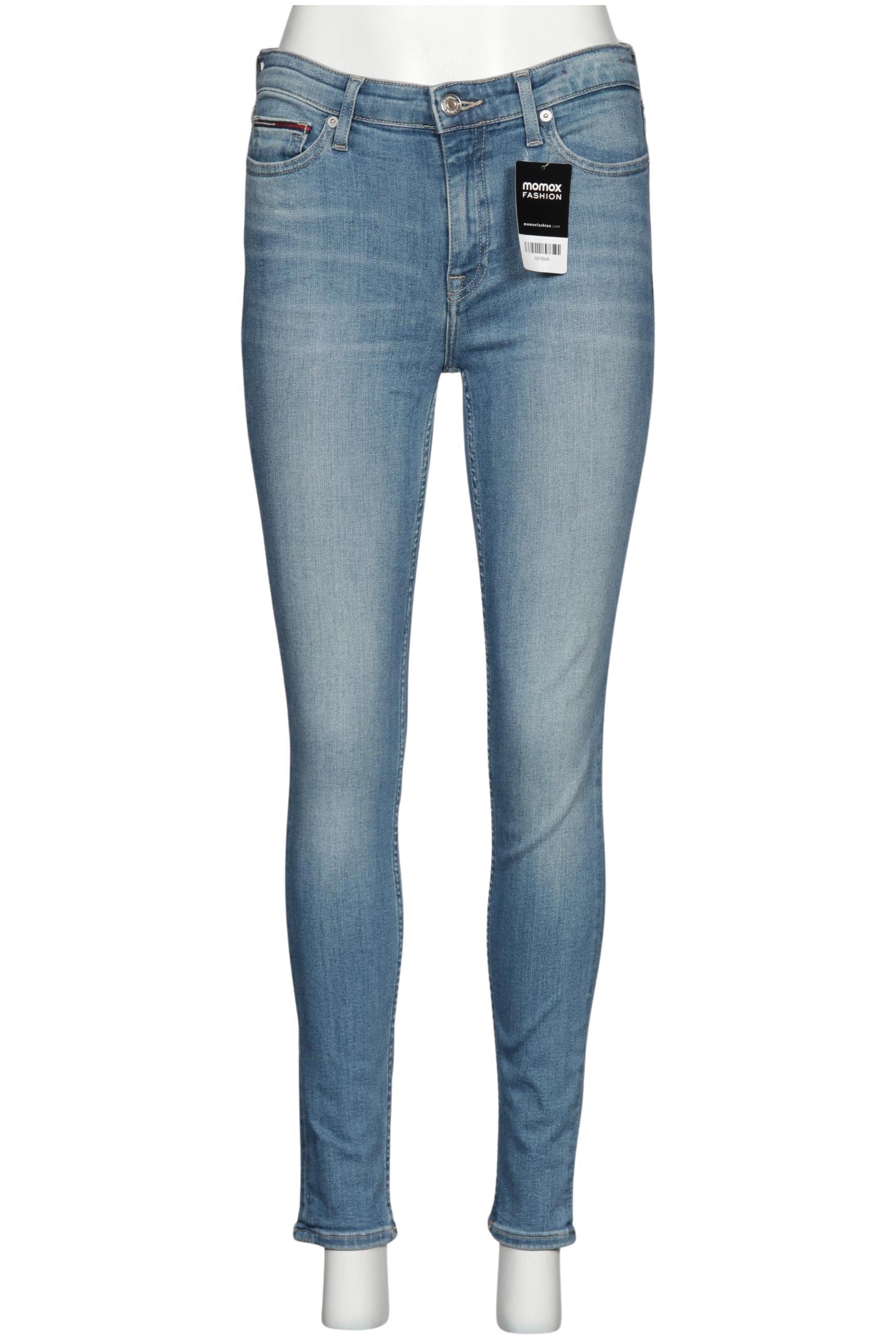 

Tommy Jeans Damen Jeans, hellblau, Gr. 29