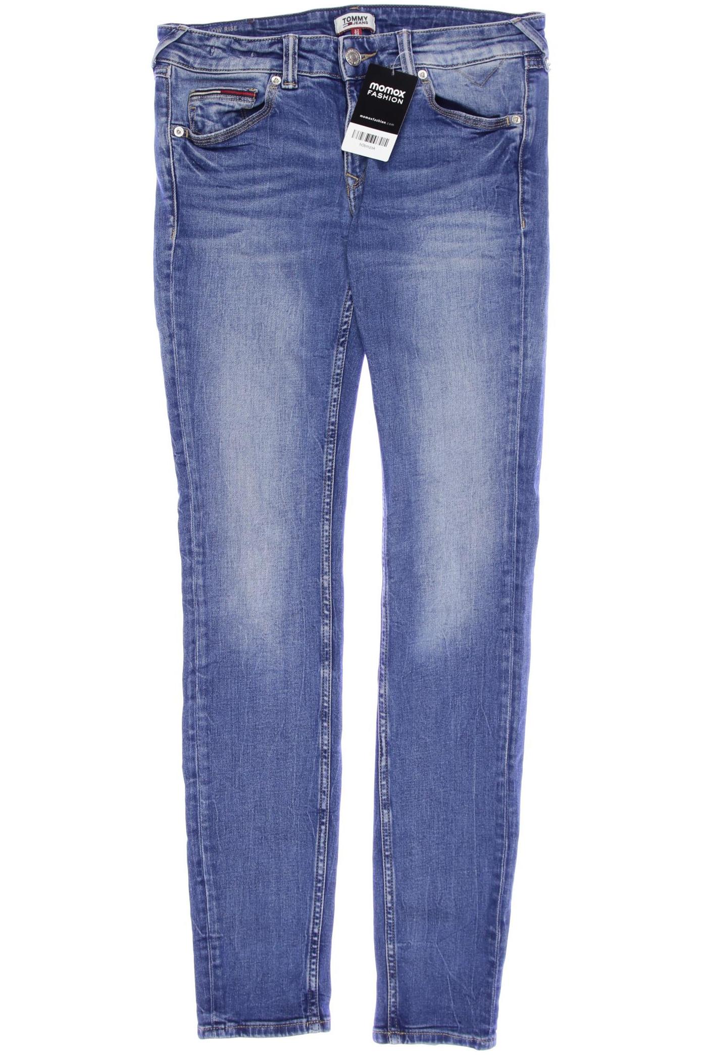 

Tommy Jeans Damen Jeans, blau, Gr. 27