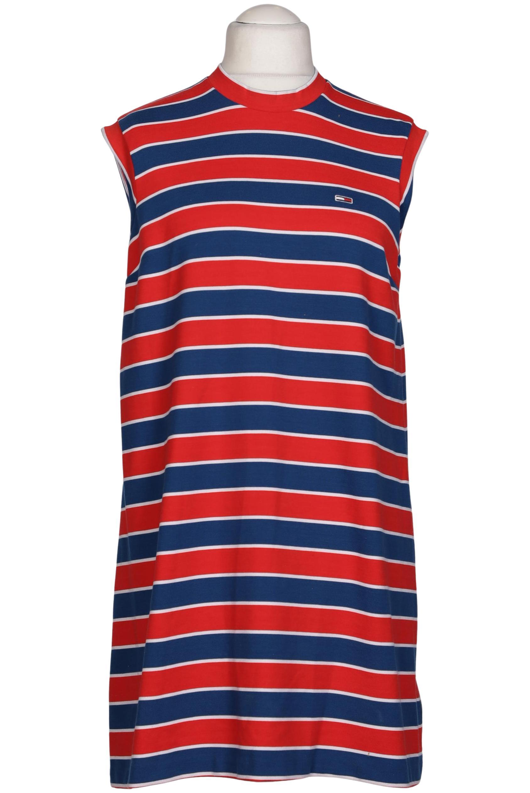 

Tommy Jeans Damen Kleid, mehrfarbig, Gr. 42