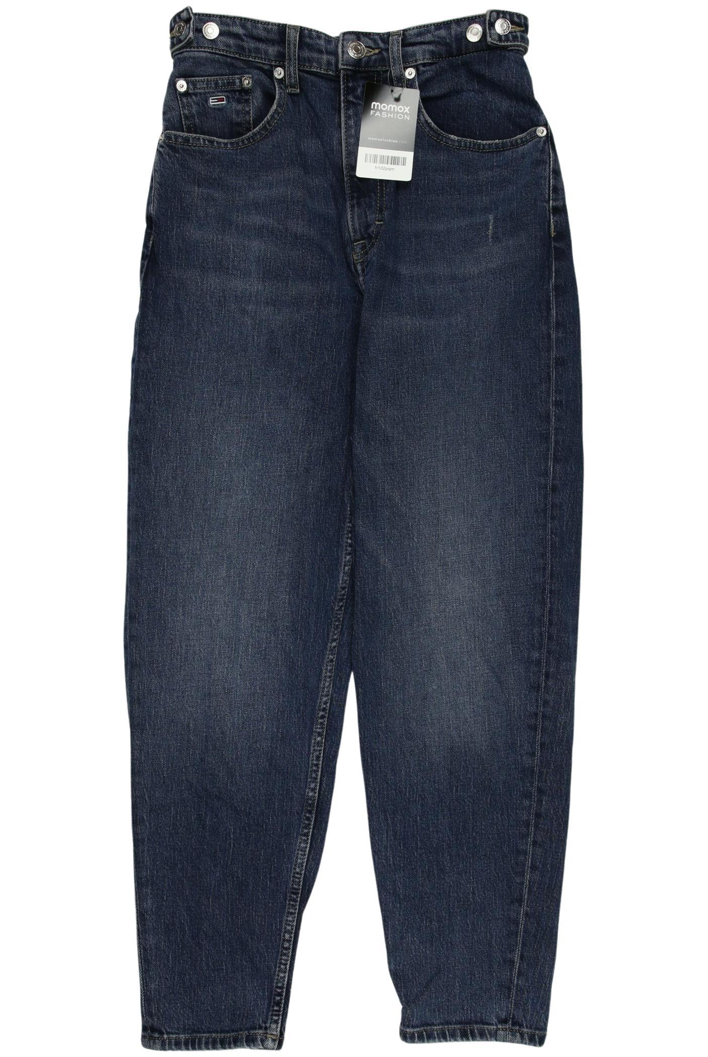 

Tommy Jeans Damen Jeans, marineblau, Gr. 25