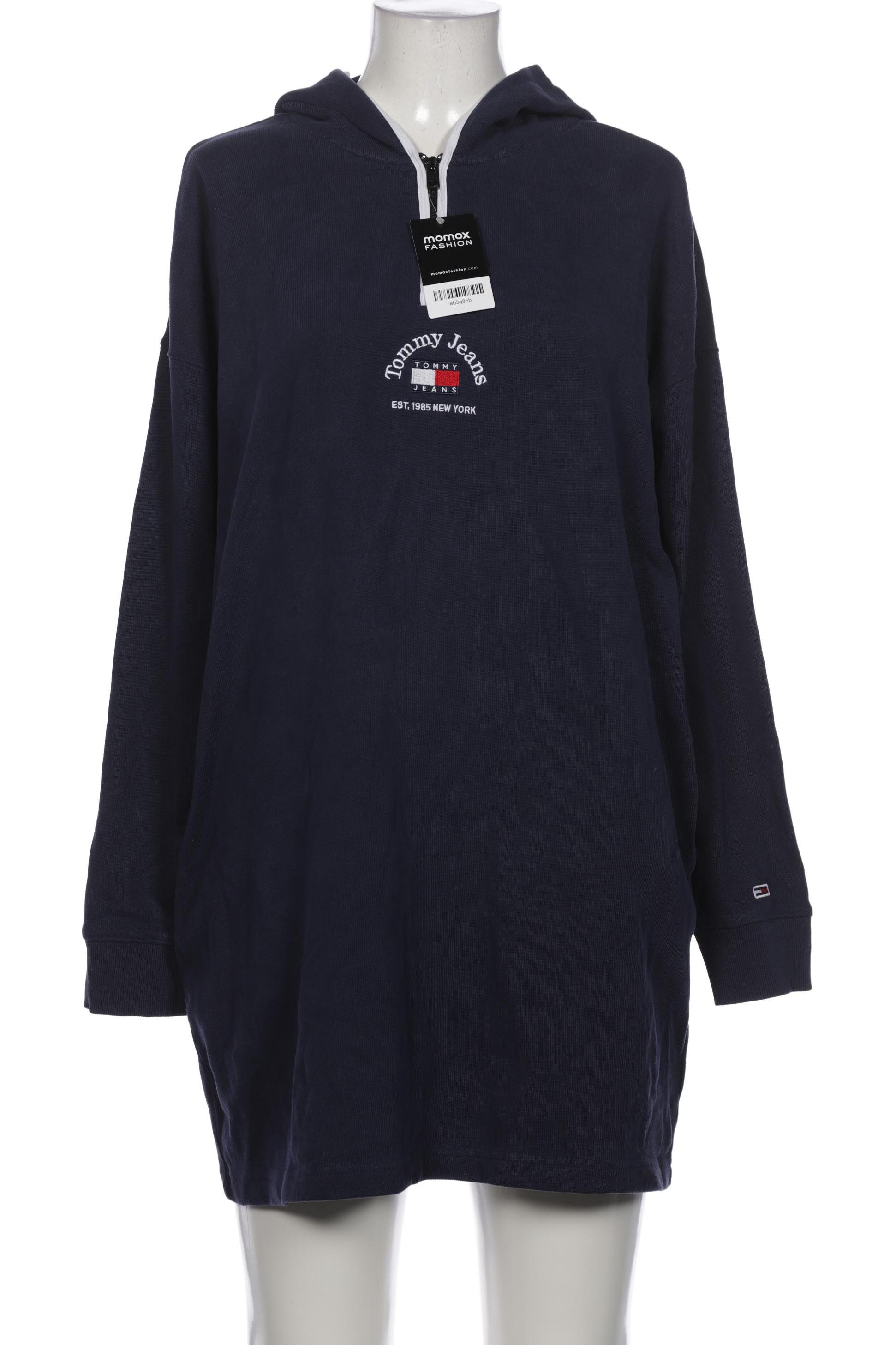 

Tommy Jeans Damen Kleid, marineblau, Gr. 38