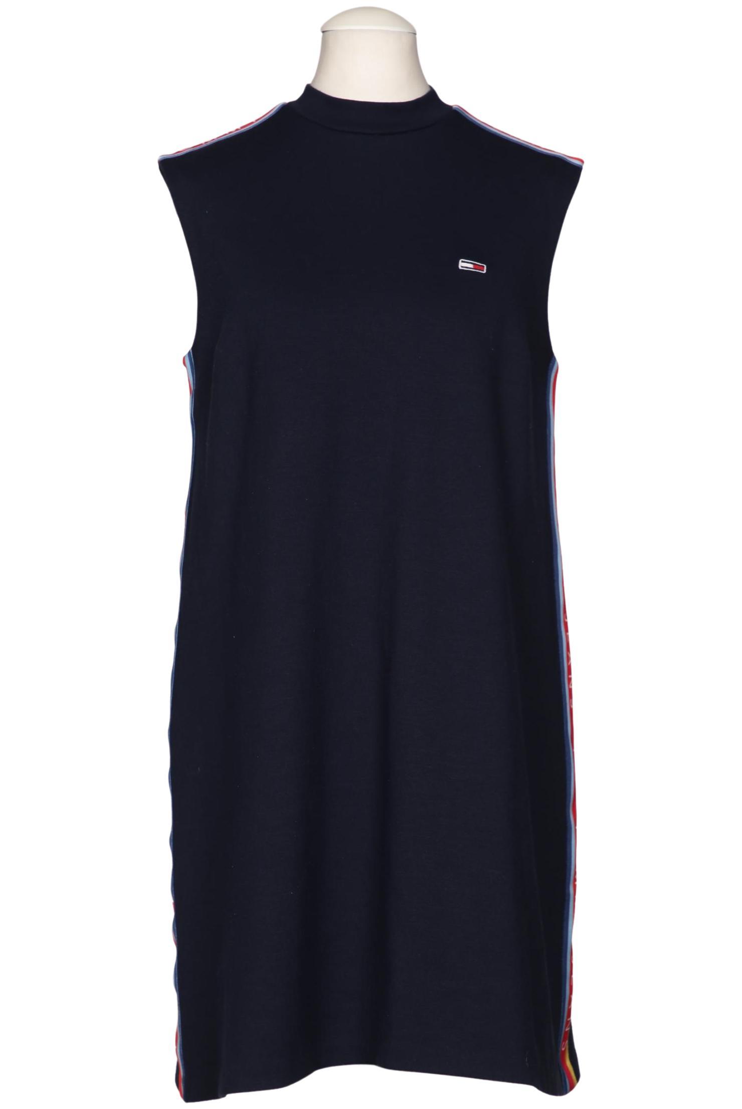 

Tommy Jeans Damen Kleid, marineblau, Gr. 32