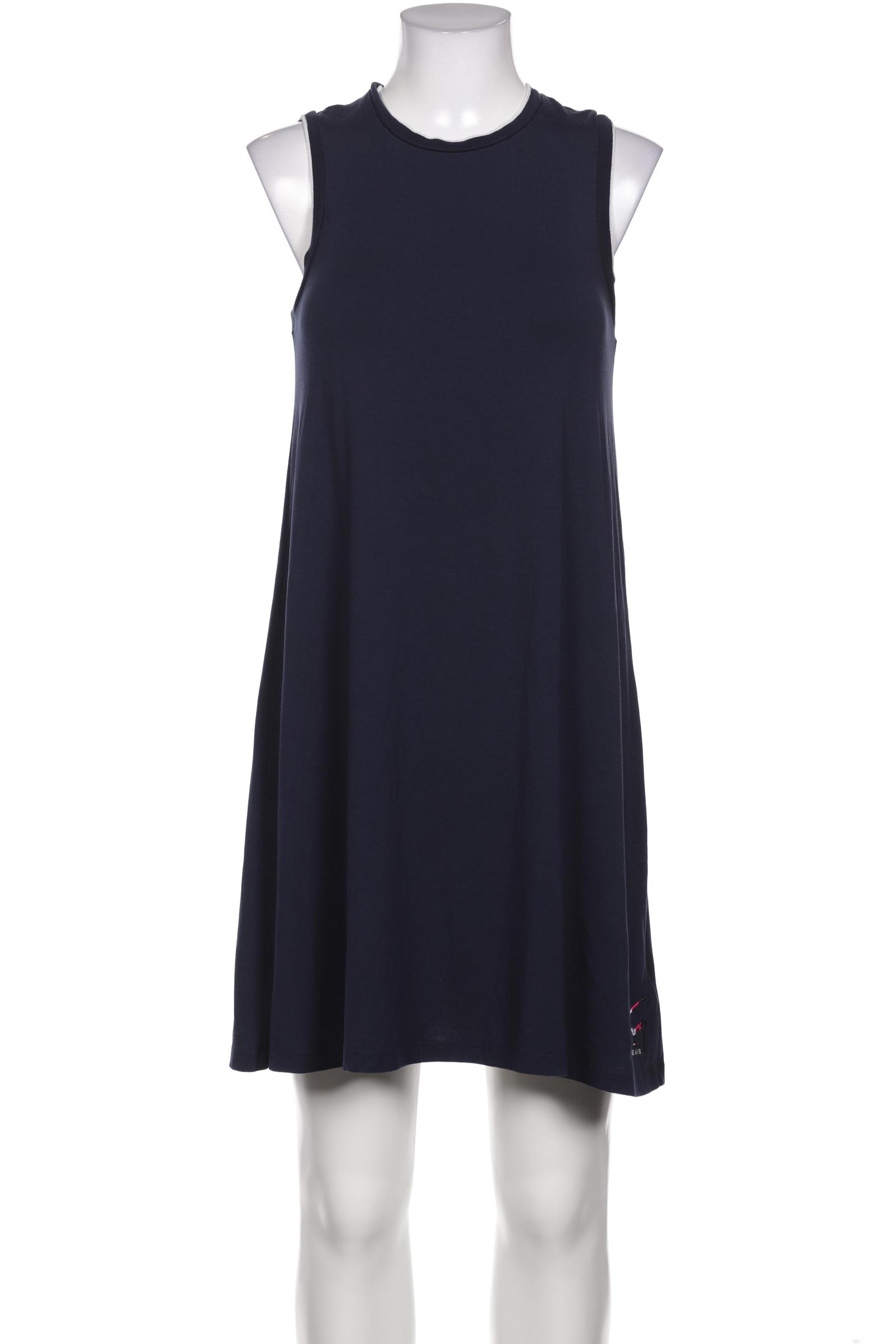 

Tommy Jeans Damen Kleid, marineblau