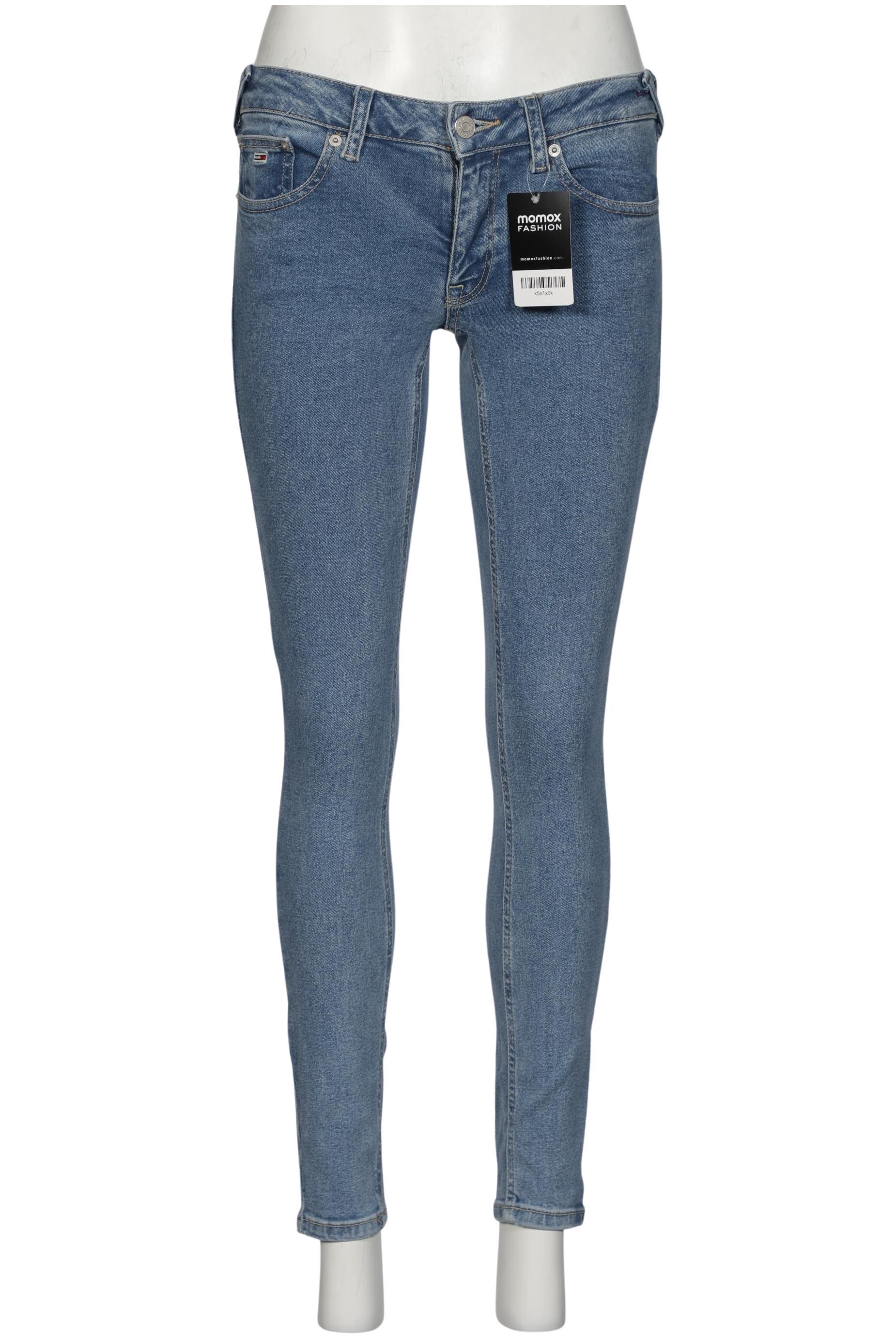 

Tommy Jeans Damen Jeans, blau, Gr. 28