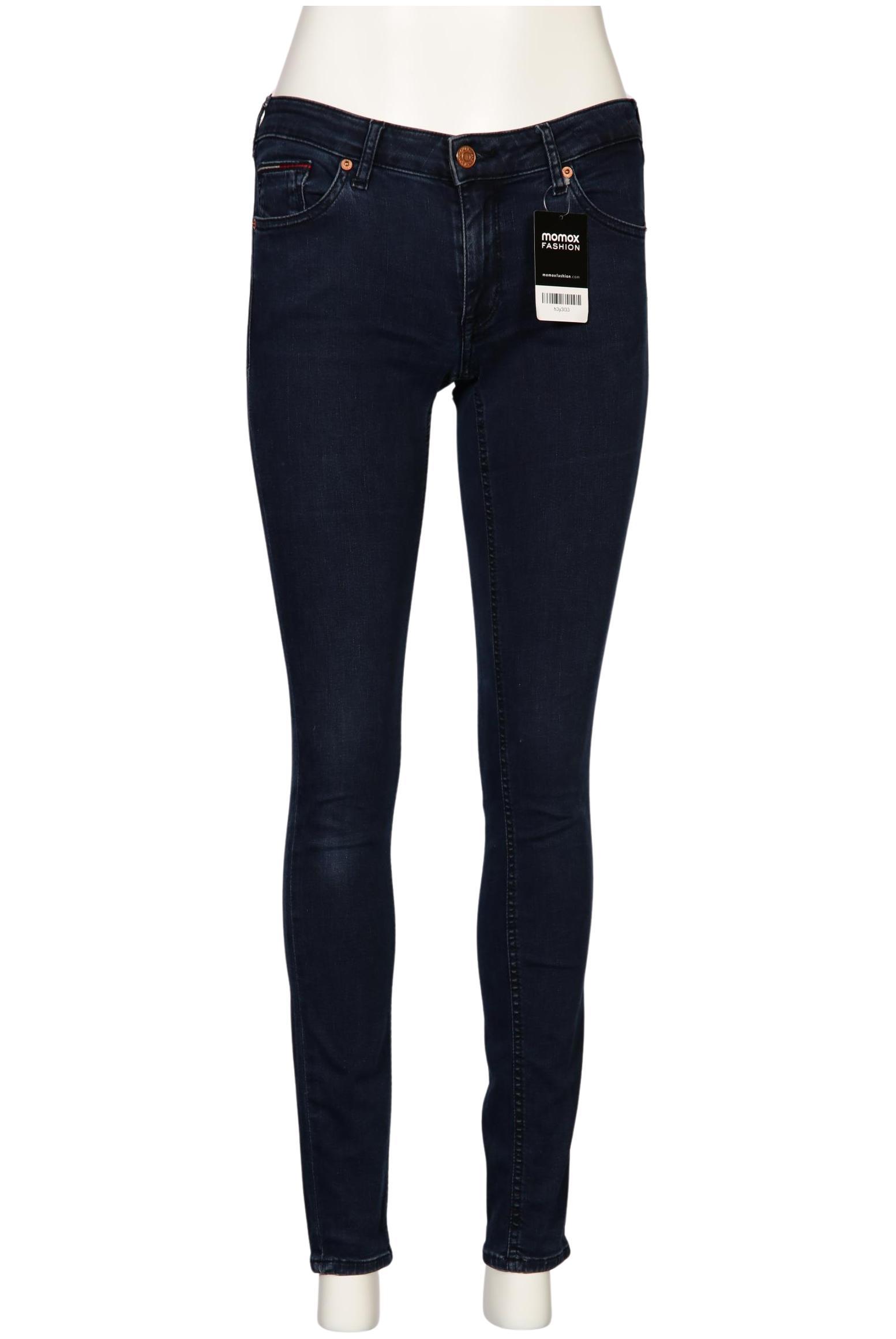 

Tommy Jeans Damen Jeans, marineblau, Gr. 28