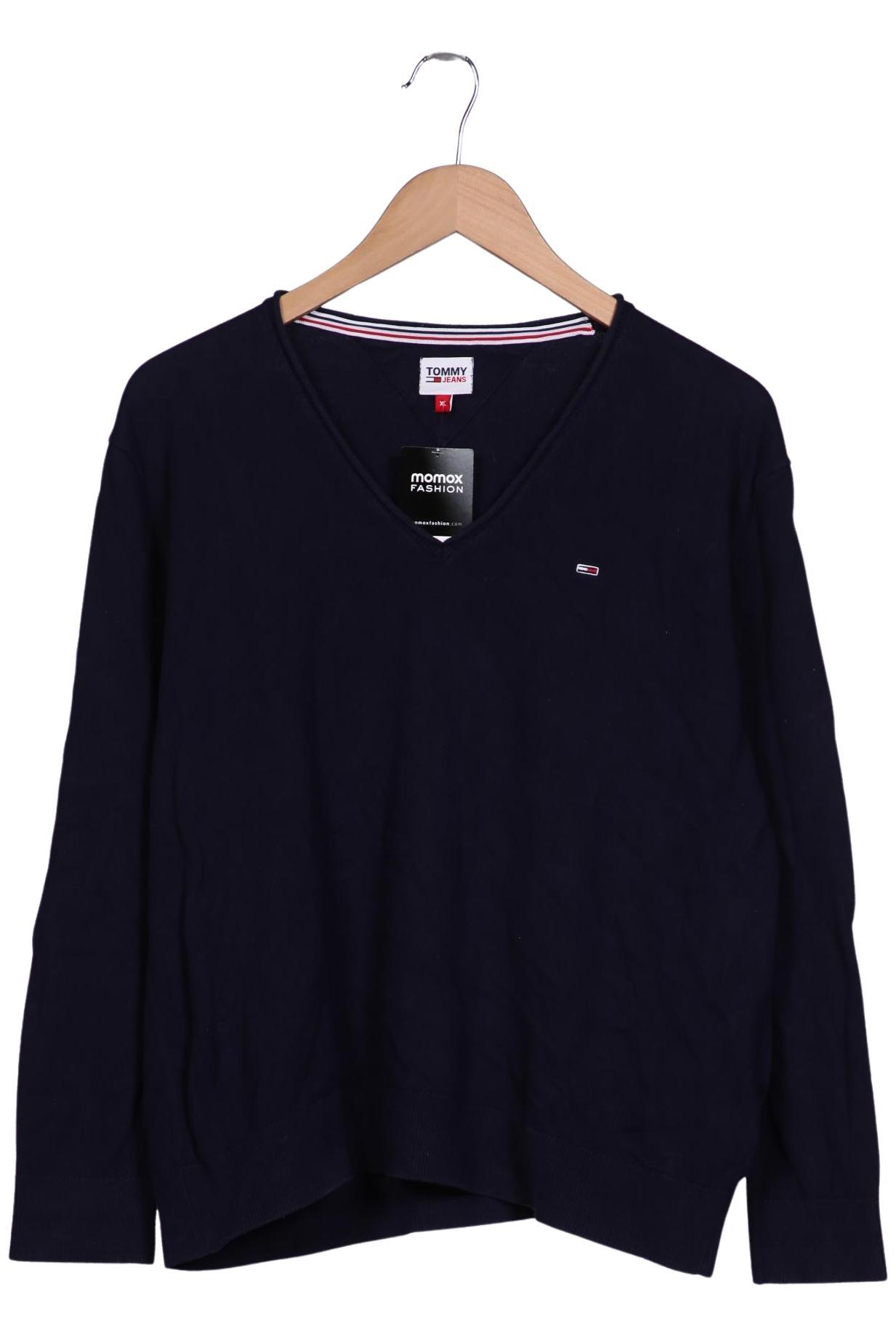 

Tommy Jeans Damen Pullover, marineblau, Gr. 44