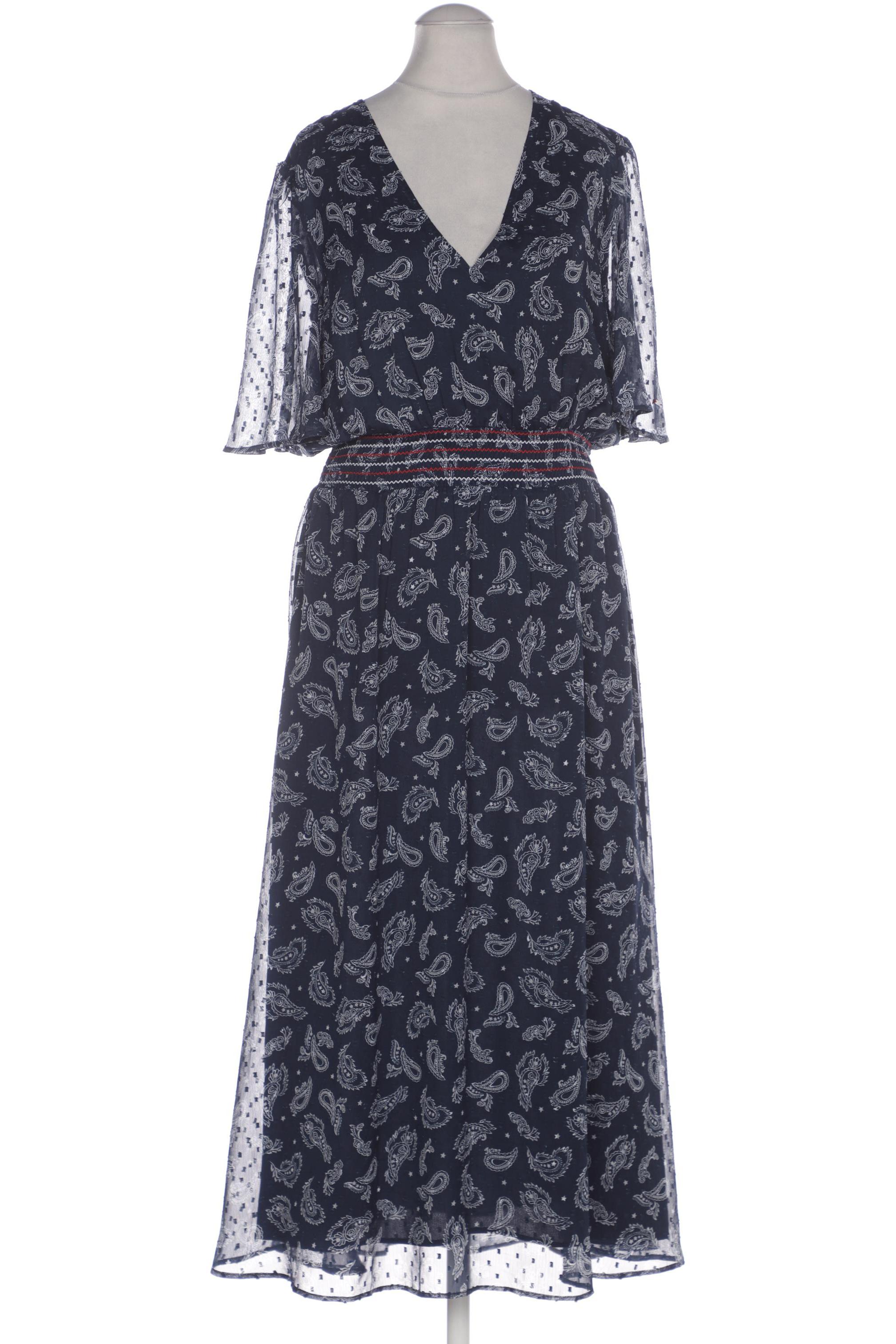 

Tommy Jeans Damen Kleid, marineblau, Gr. 38