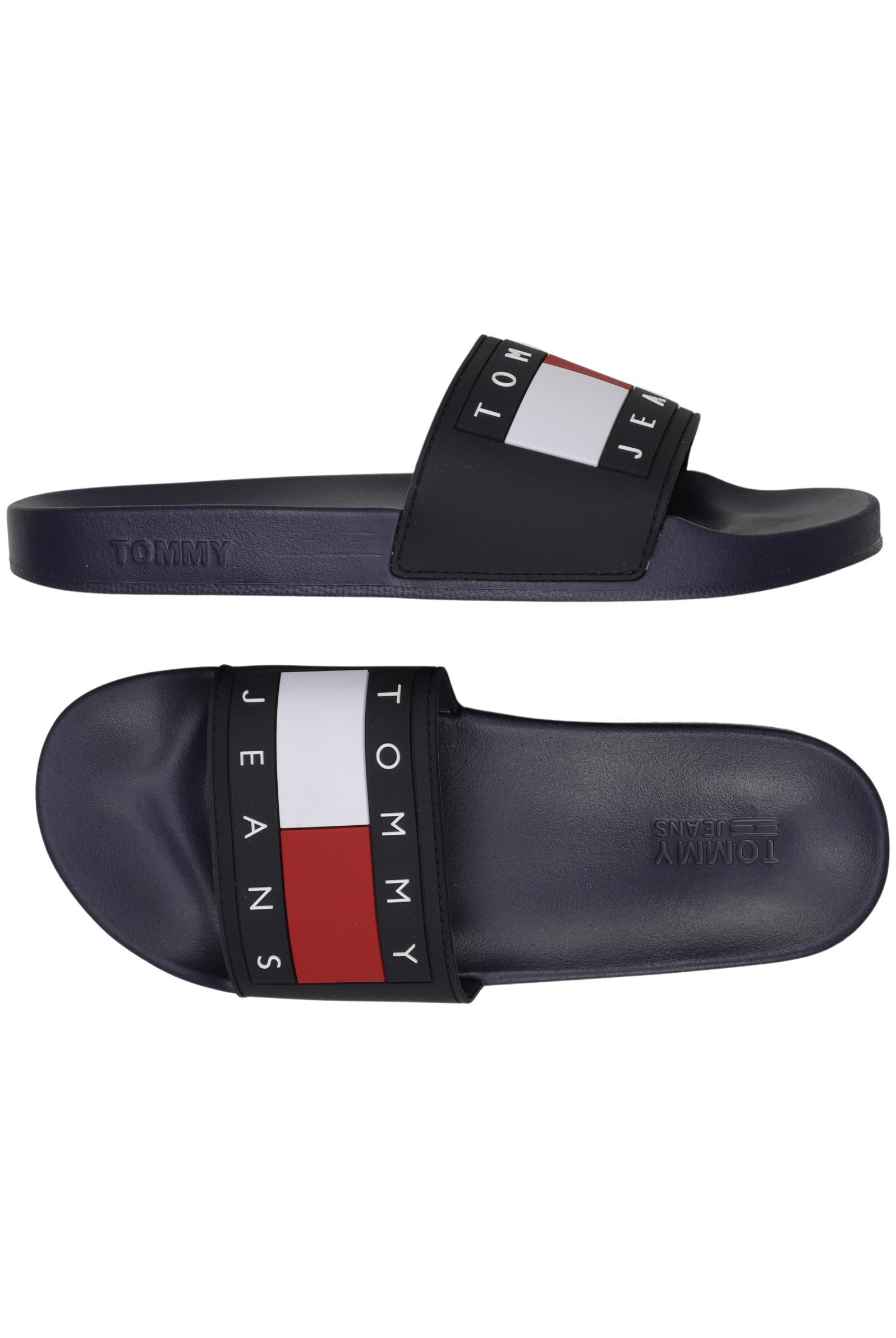 

Tommy Jeans Damen Sandale, marineblau, Gr. 41