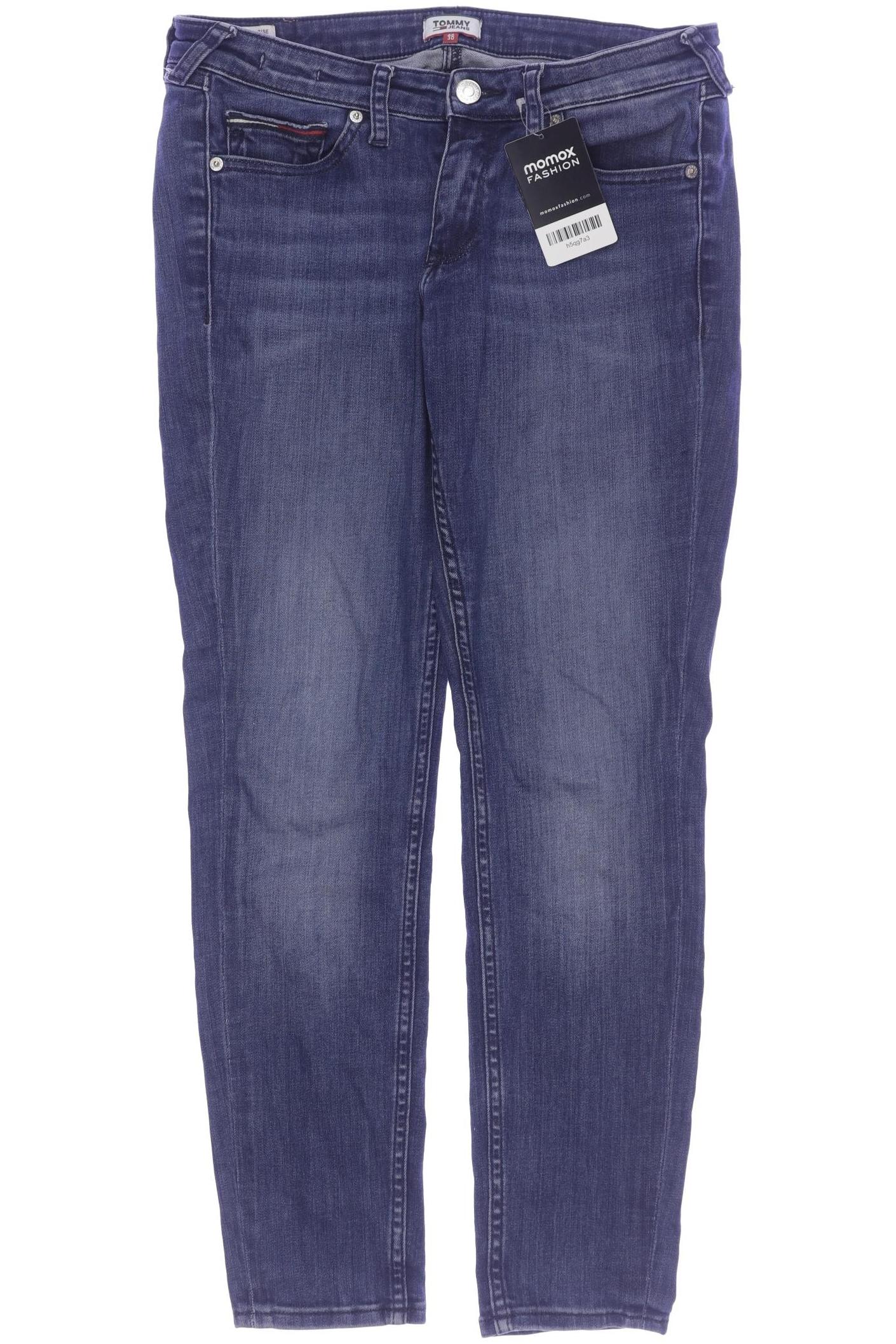 

Tommy Jeans Damen Jeans, blau, Gr. 28