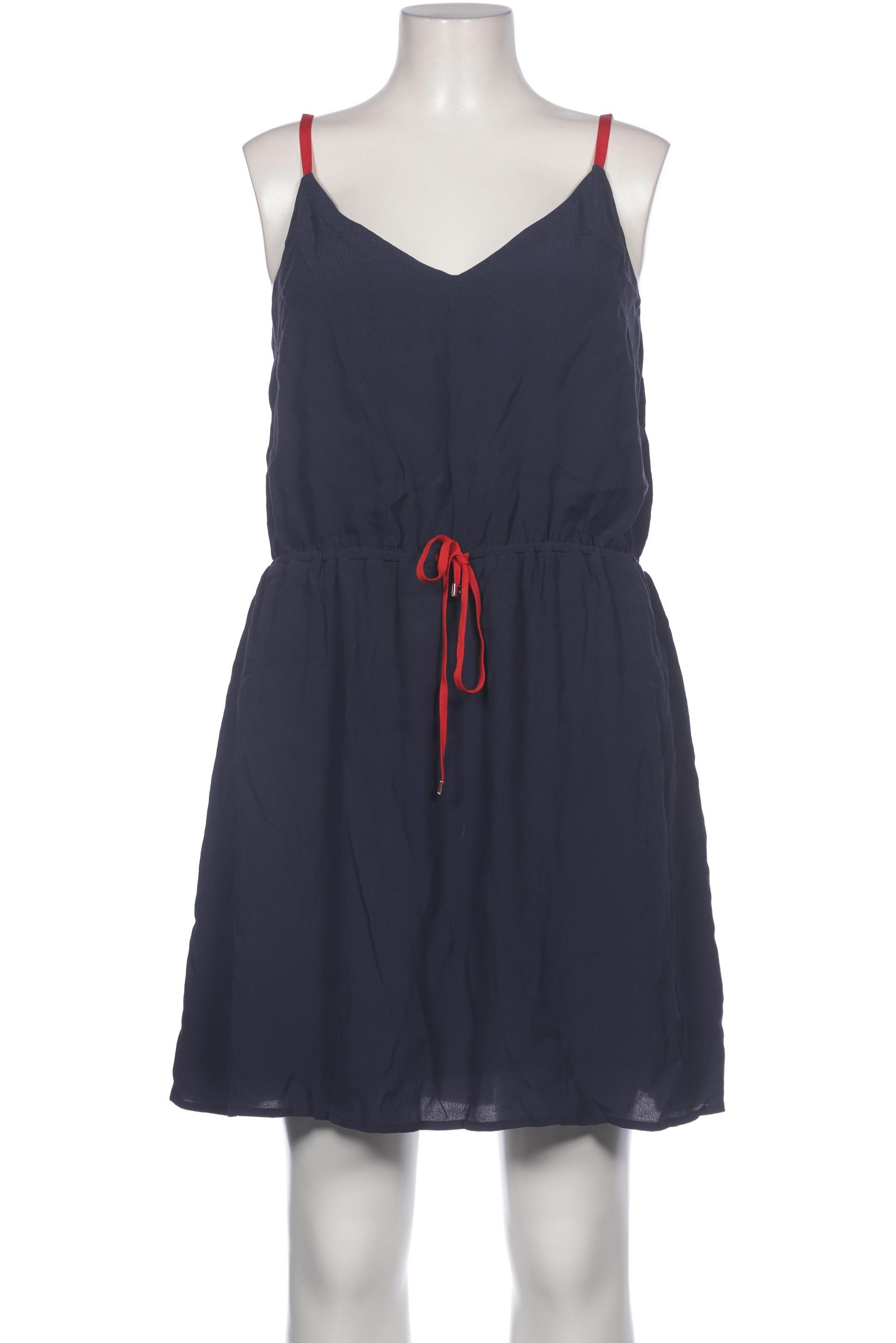 

Tommy Jeans Damen Kleid, marineblau, Gr. 44
