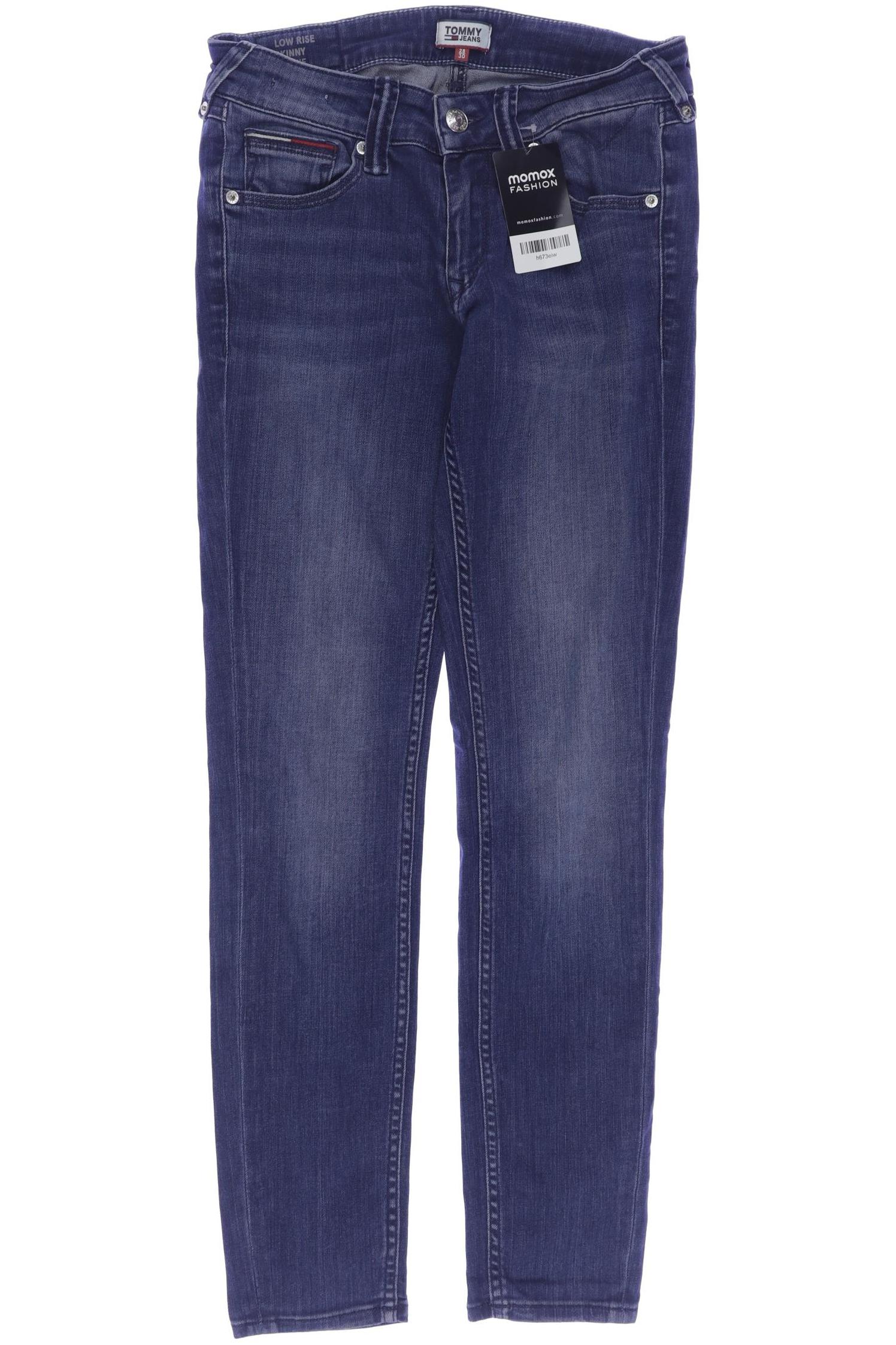 

Tommy Jeans Damen Jeans, blau, Gr. 28