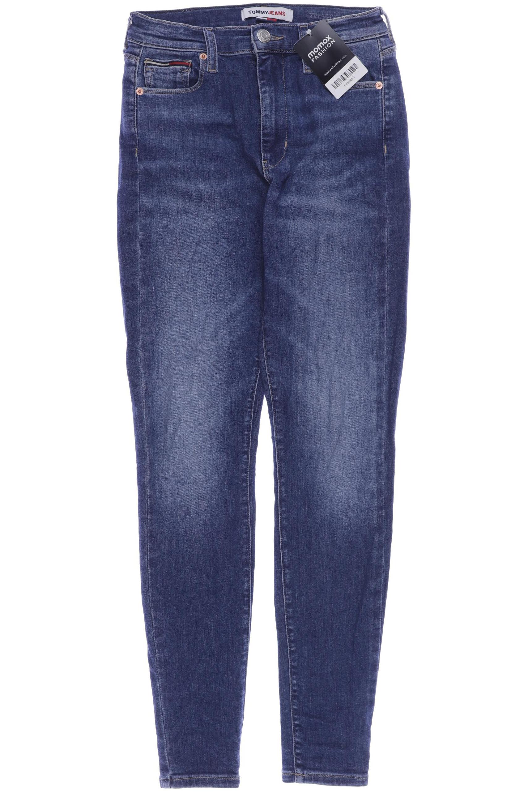 

Tommy Jeans Damen Jeans, blau, Gr. 26