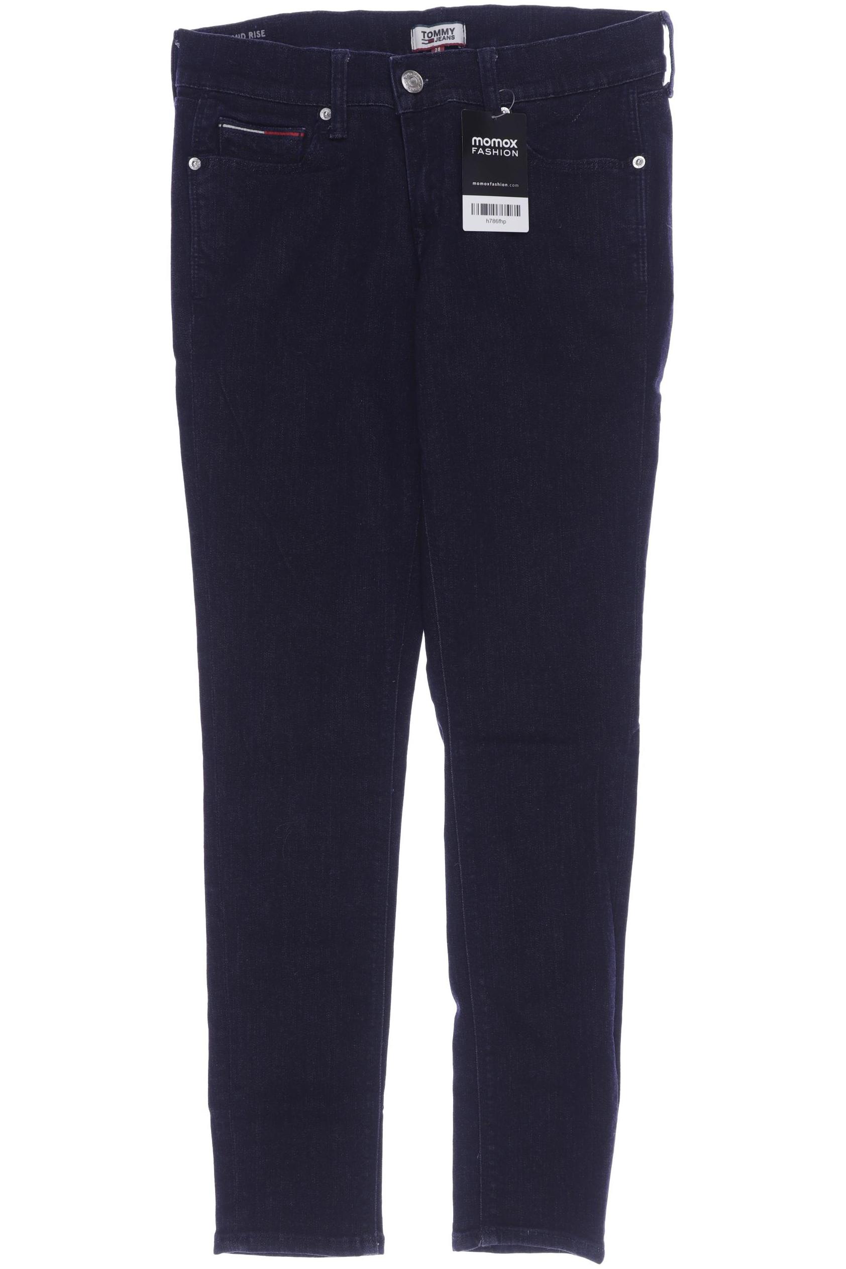 

Tommy Jeans Damen Jeans, blau