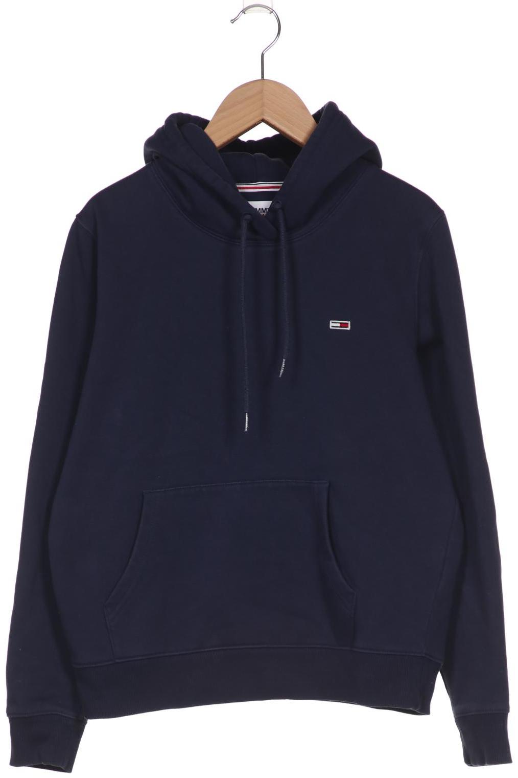 

Tommy Jeans Damen Kapuzenpullover, marineblau