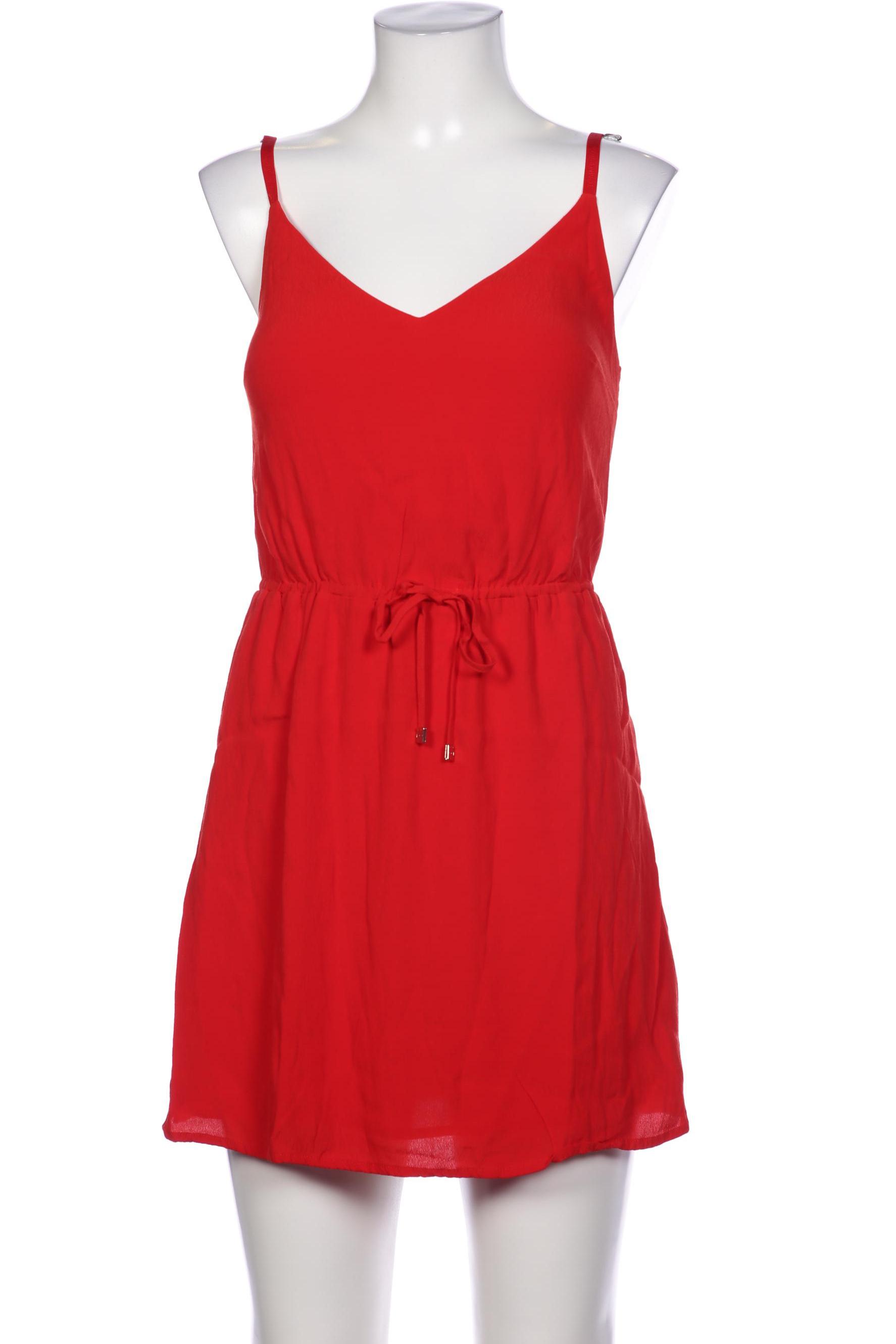 

Tommy Jeans Damen Kleid, rot