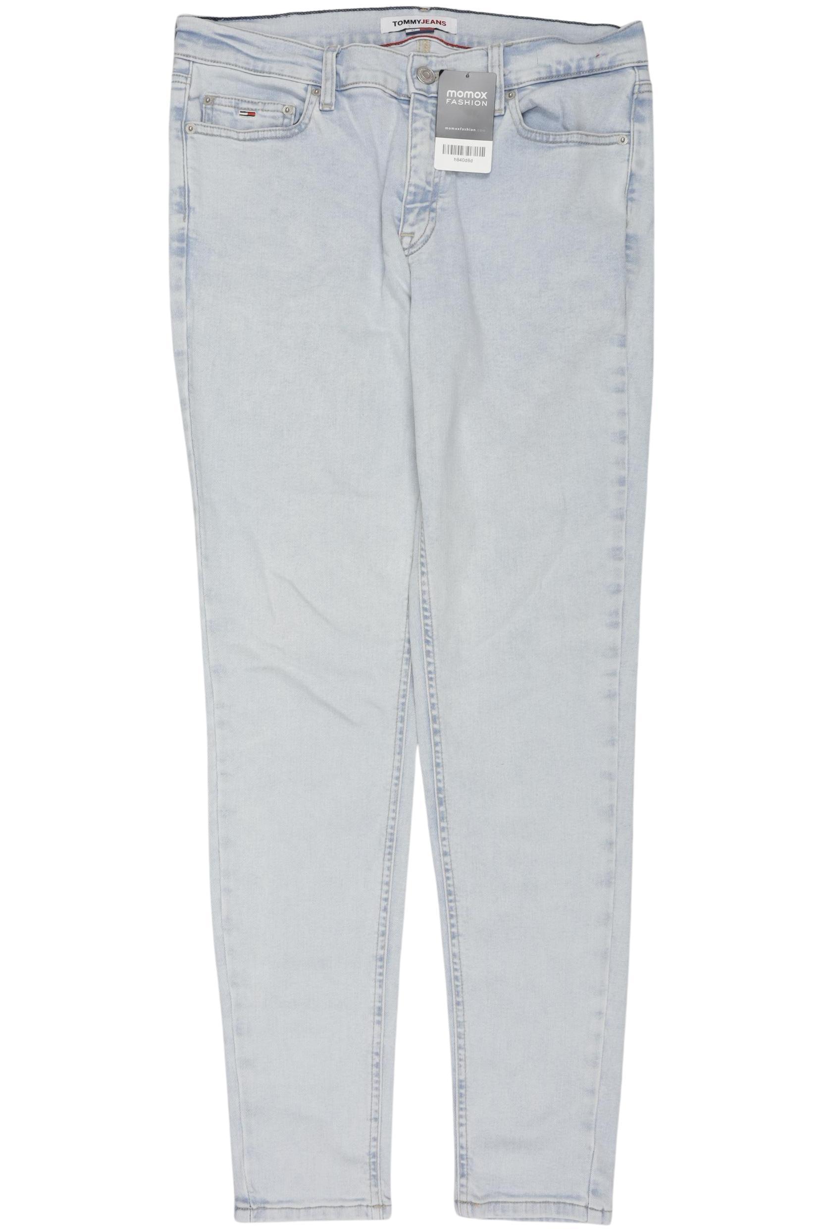 

Tommy Jeans Damen Jeans, hellblau, Gr. 31