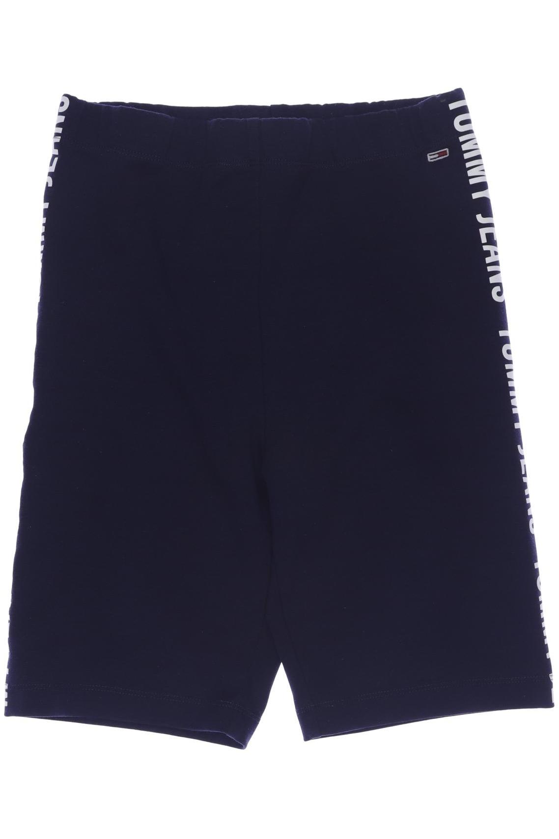 

Tommy Jeans Damen Shorts, marineblau, Gr. 38