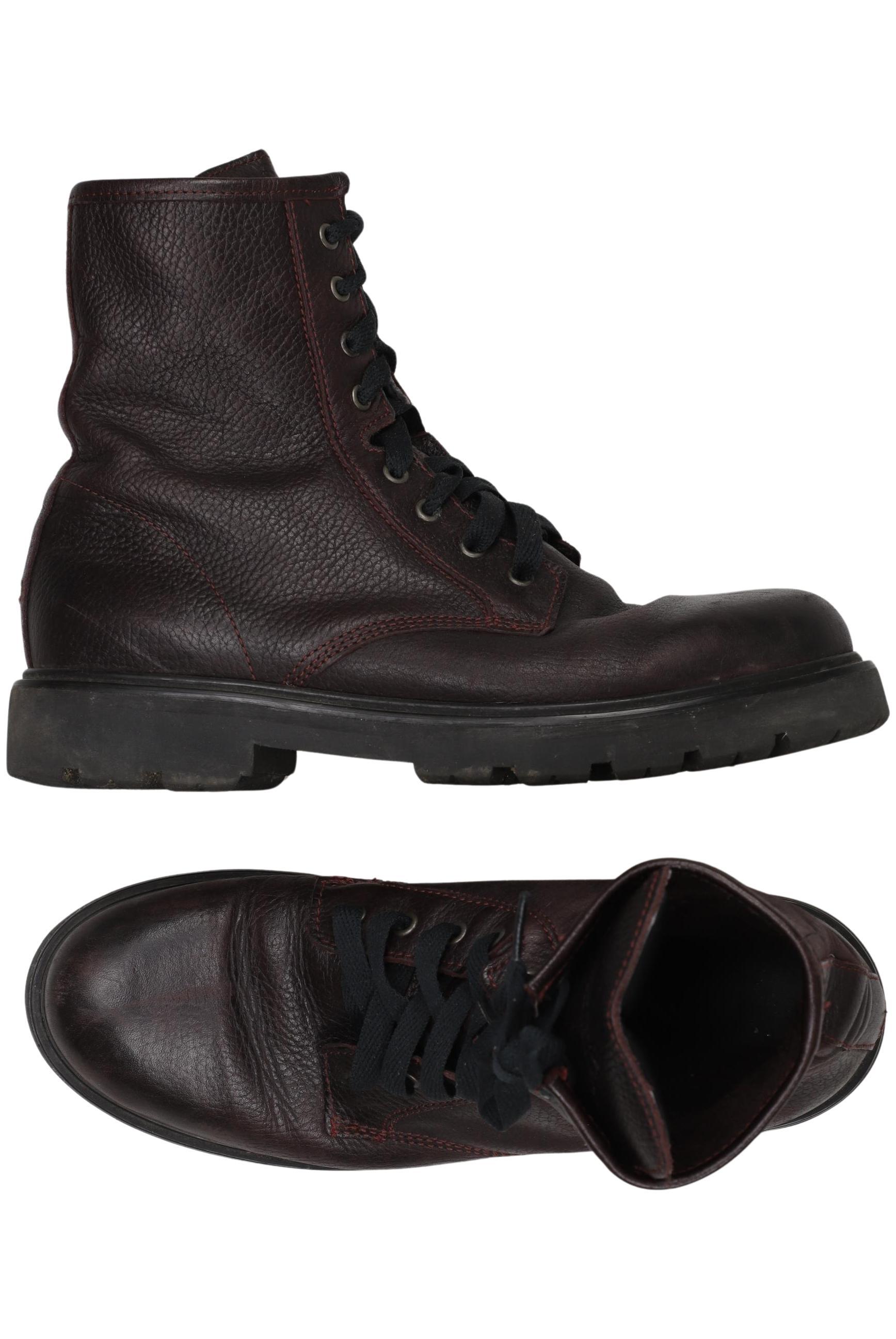 

Tommy Jeans Damen Stiefelette, braun, Gr. 41