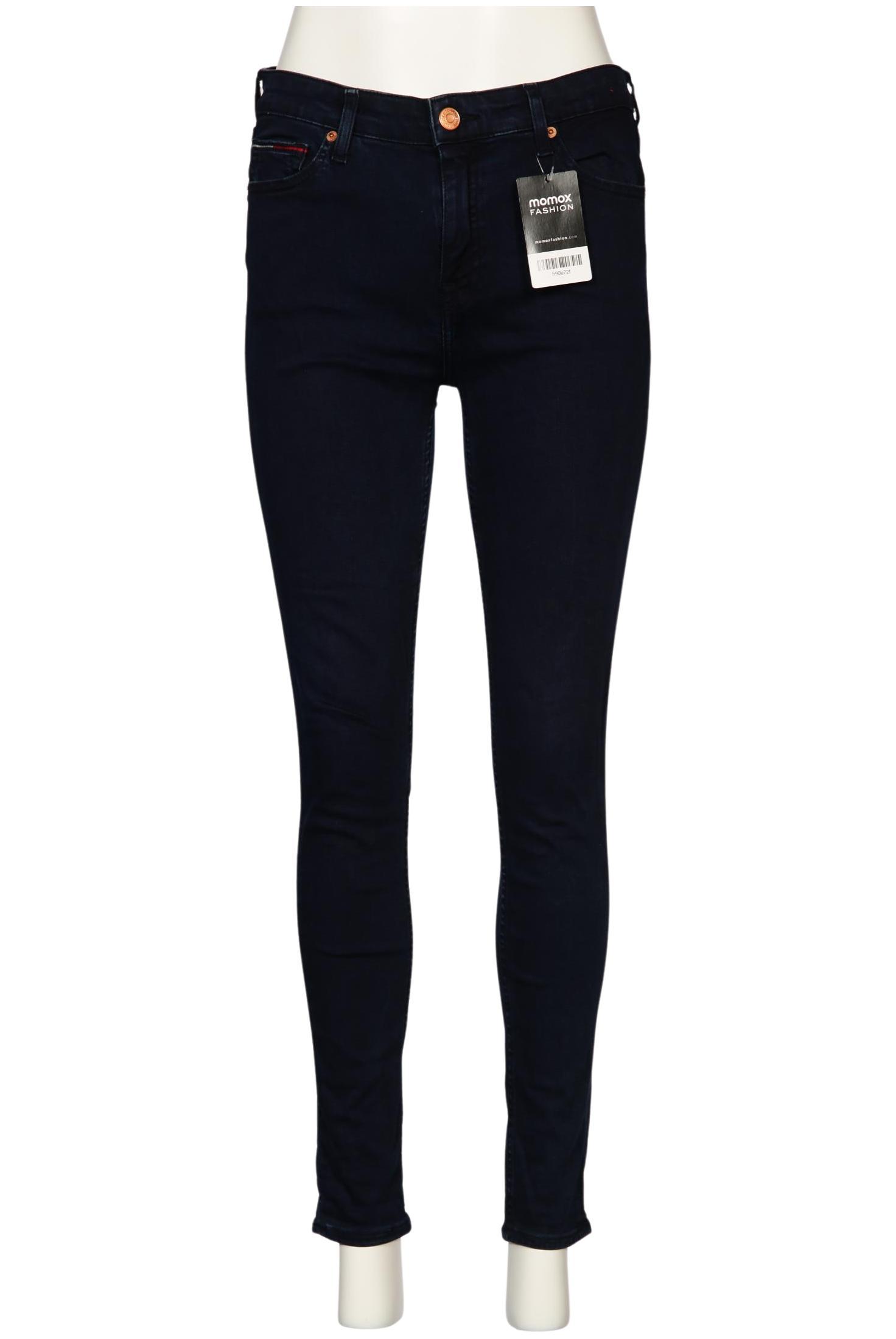 

Tommy Jeans Damen Jeans, marineblau, Gr. 30
