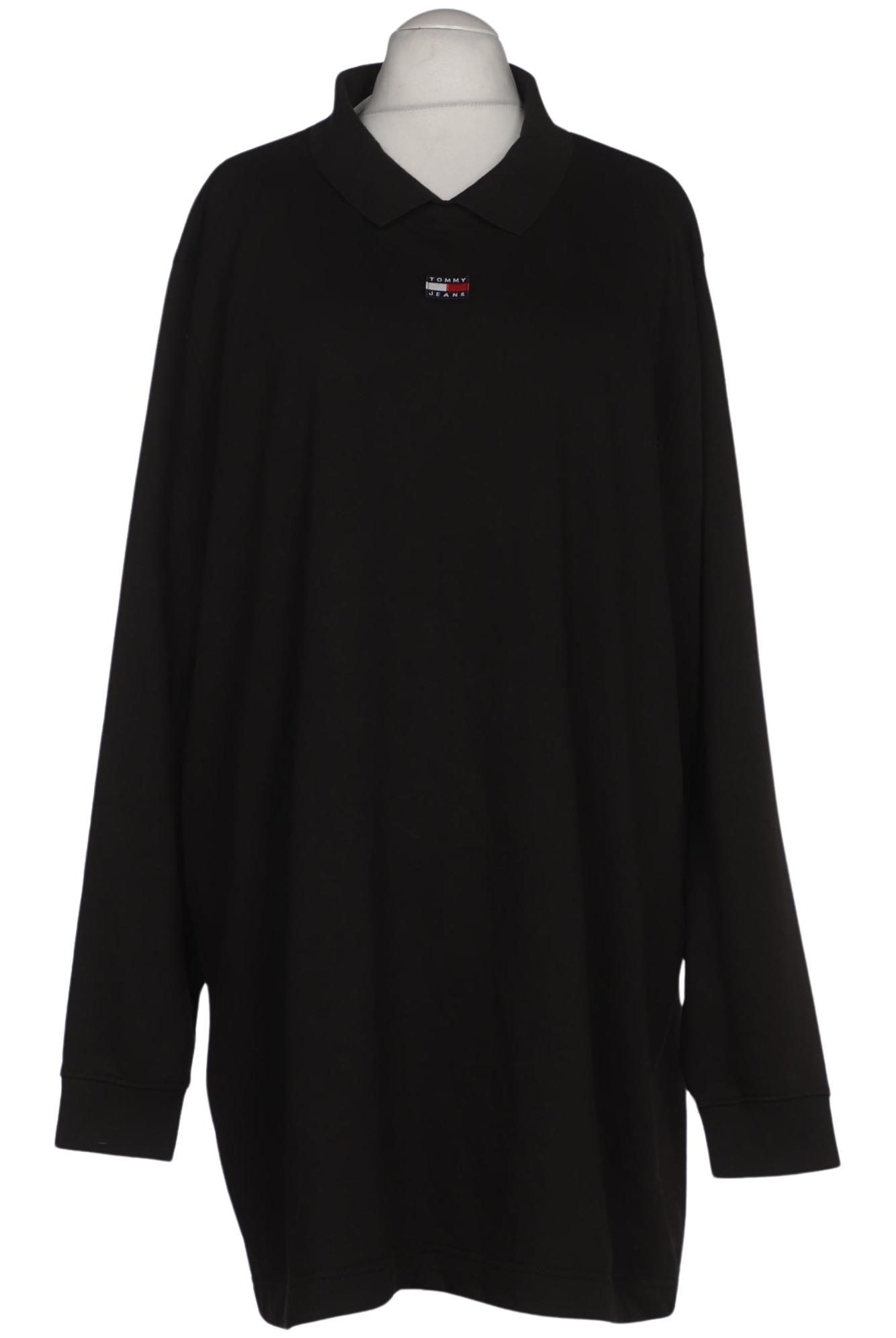 

Tommy Jeans Damen Kleid, schwarz, Gr. 56