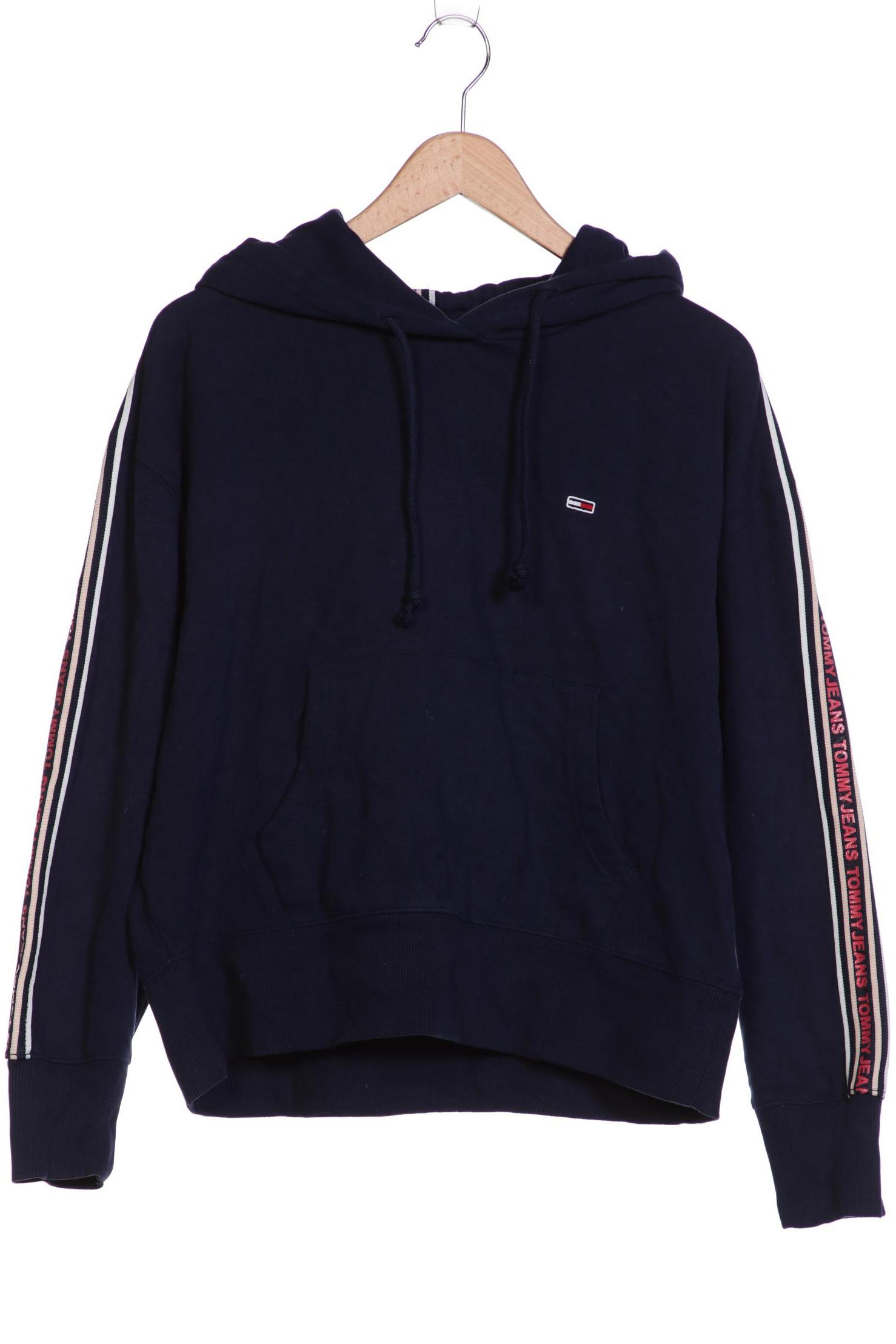 

Tommy Jeans Damen Kapuzenpullover, marineblau
