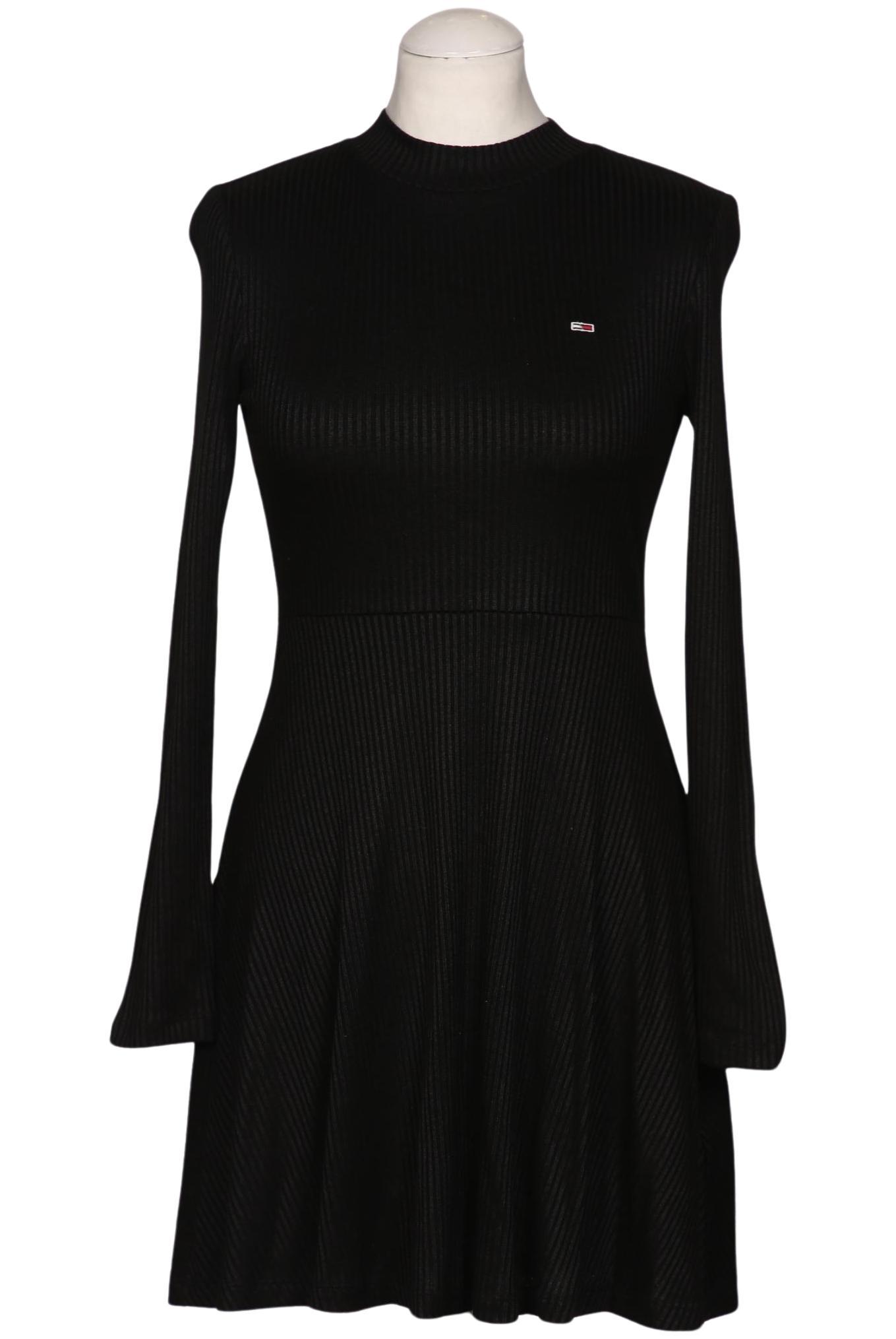 

Tommy Jeans Damen Kleid, schwarz, Gr. 38