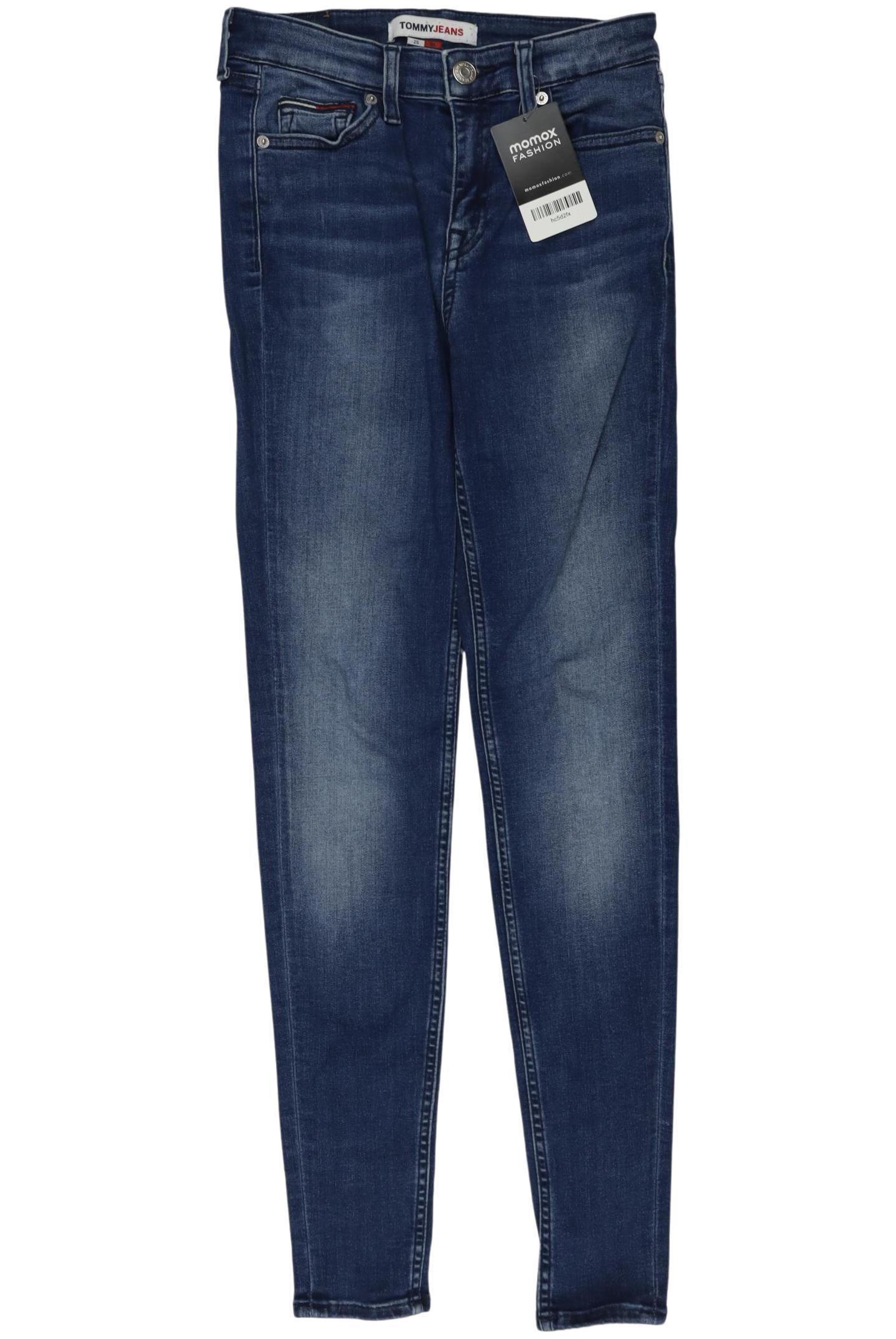 

Tommy Jeans Damen Jeans, blau, Gr. 25