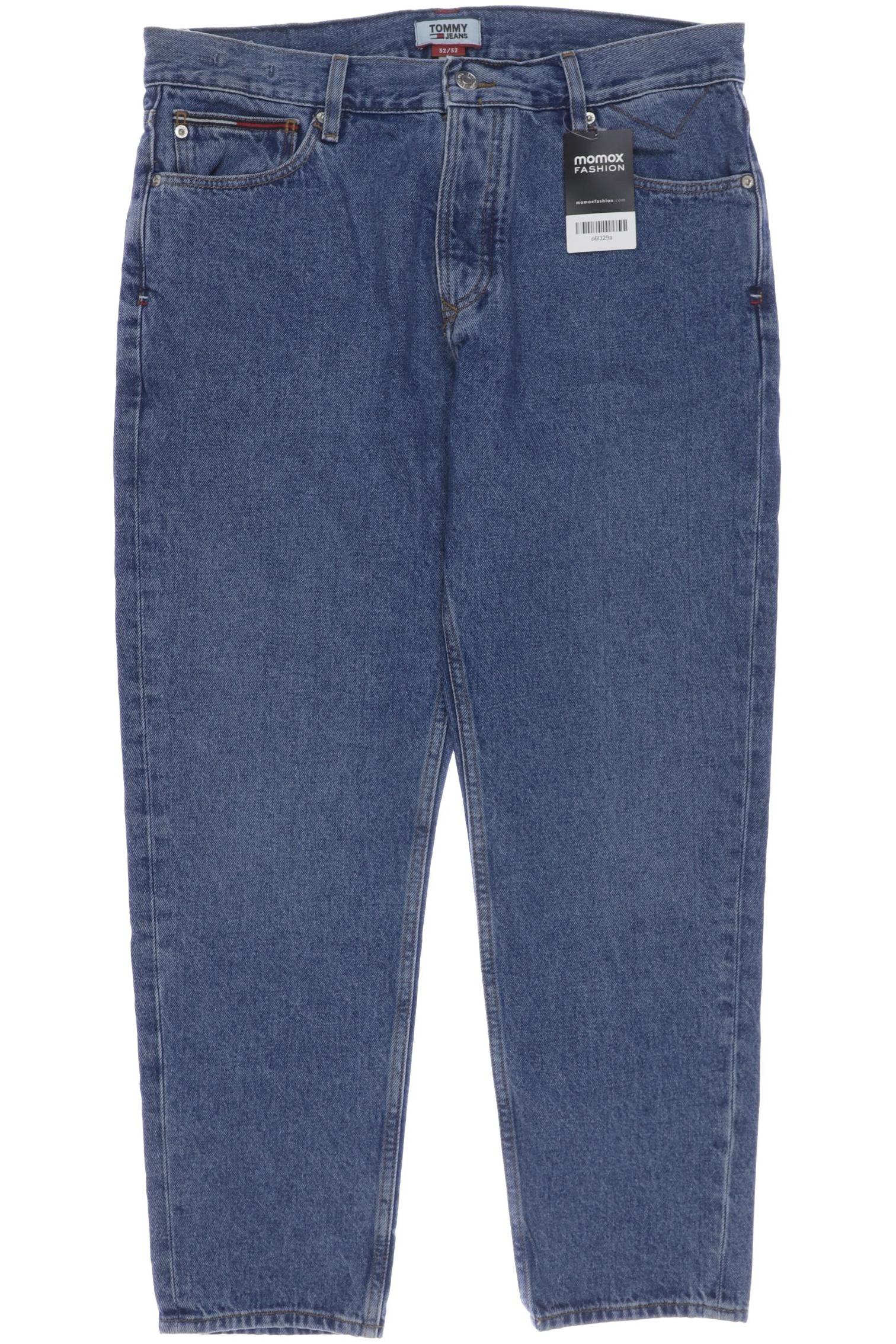 

Tommy Jeans Damen Jeans, blau, Gr. 32