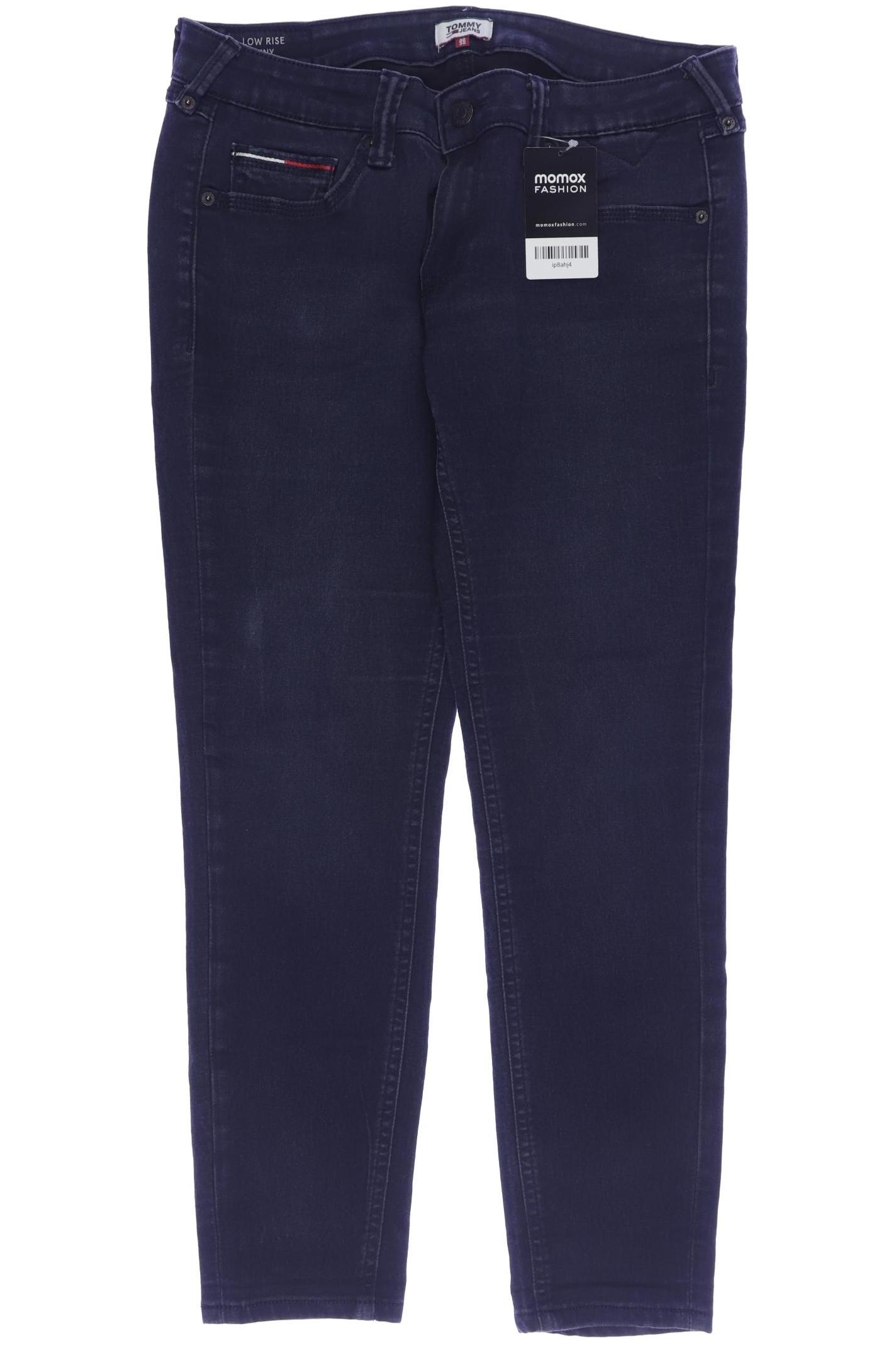 

Tommy Jeans Damen Jeans, marineblau, Gr. 30