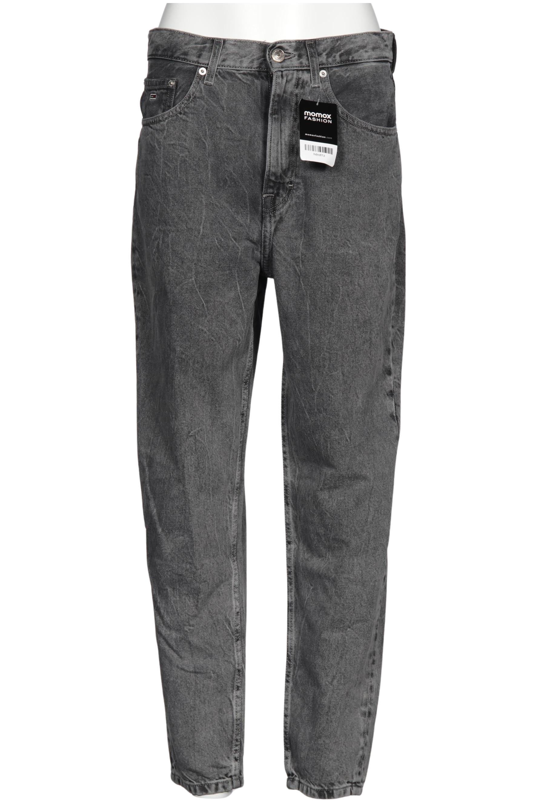 

Tommy Jeans Damen Jeans, grau, Gr. 28