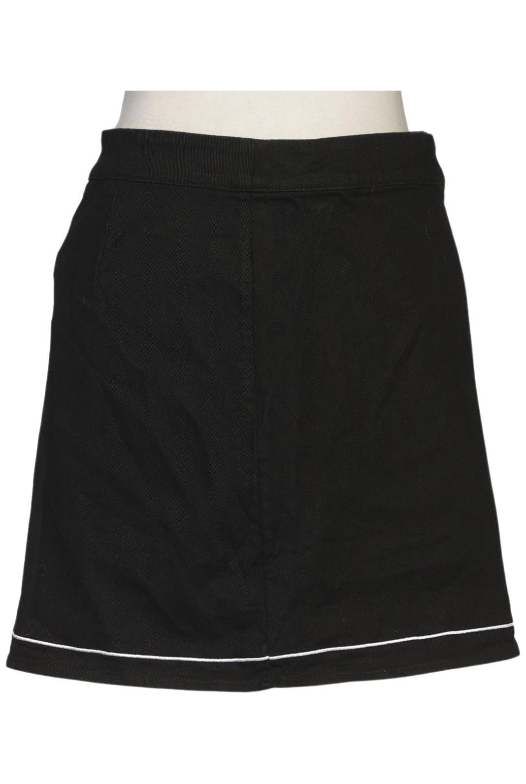 

Tommy Jeans Damen Rock, schwarz, Gr. 34