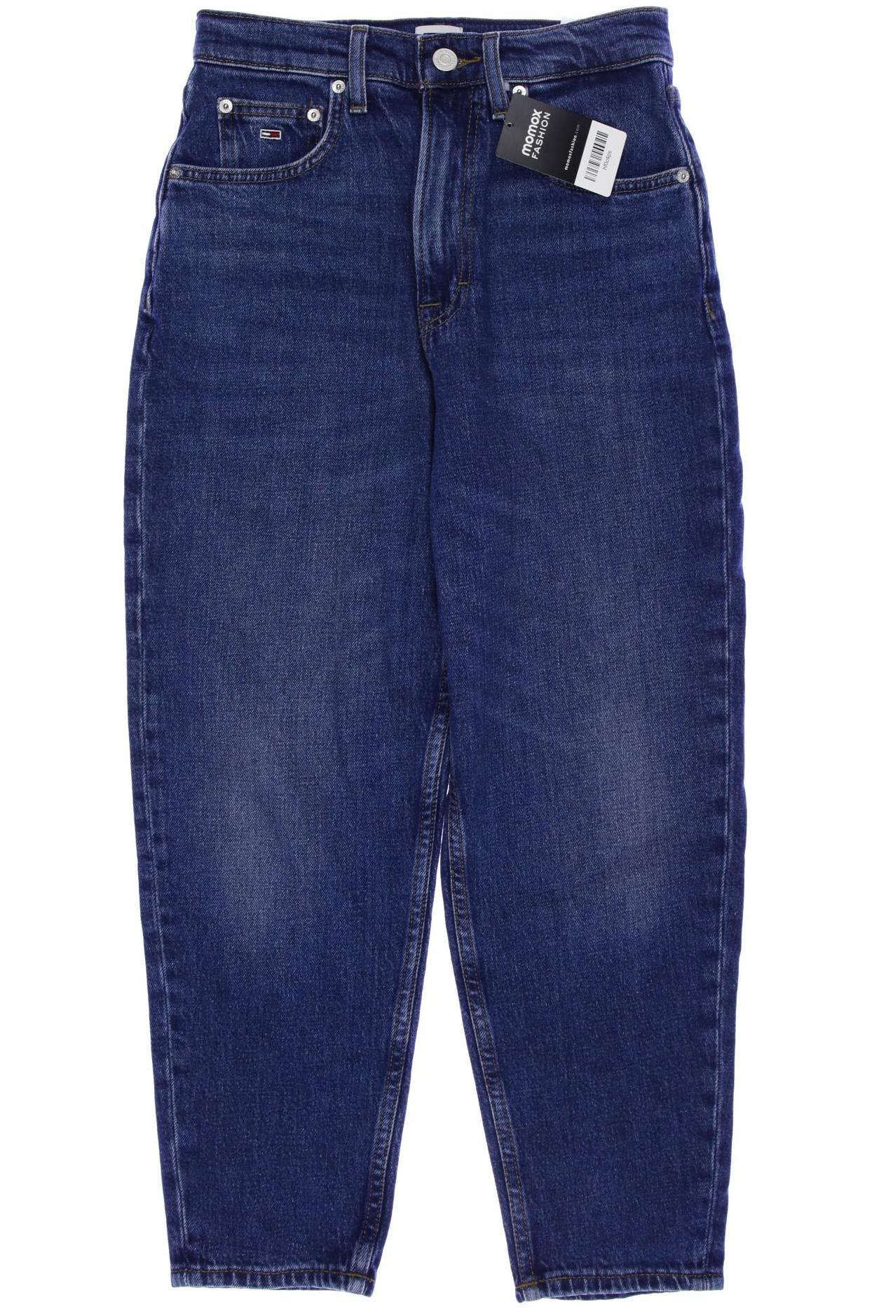 

Tommy Jeans Damen Jeans, marineblau, Gr. 25