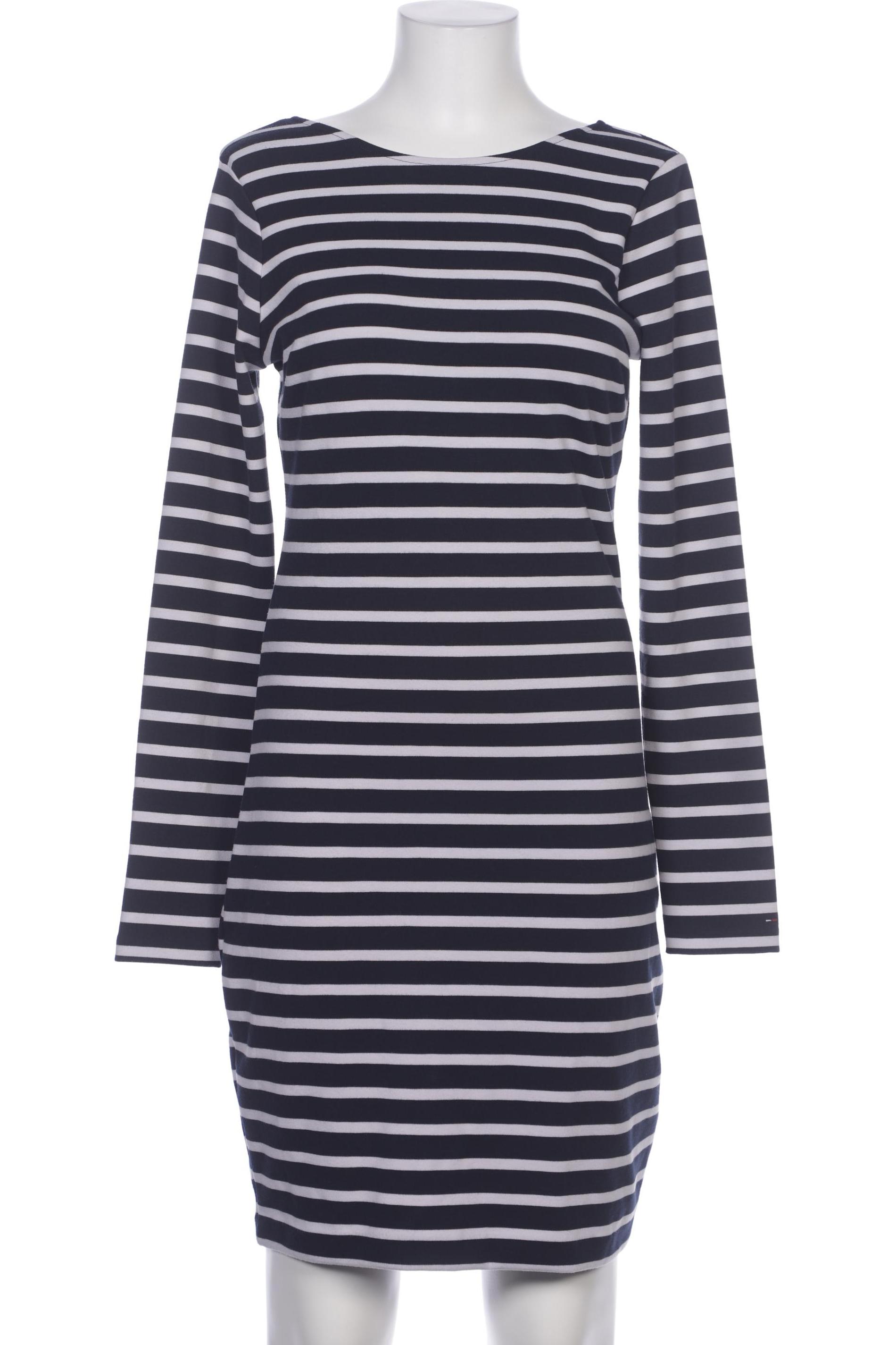 

Tommy Jeans Damen Kleid, marineblau, Gr. 38