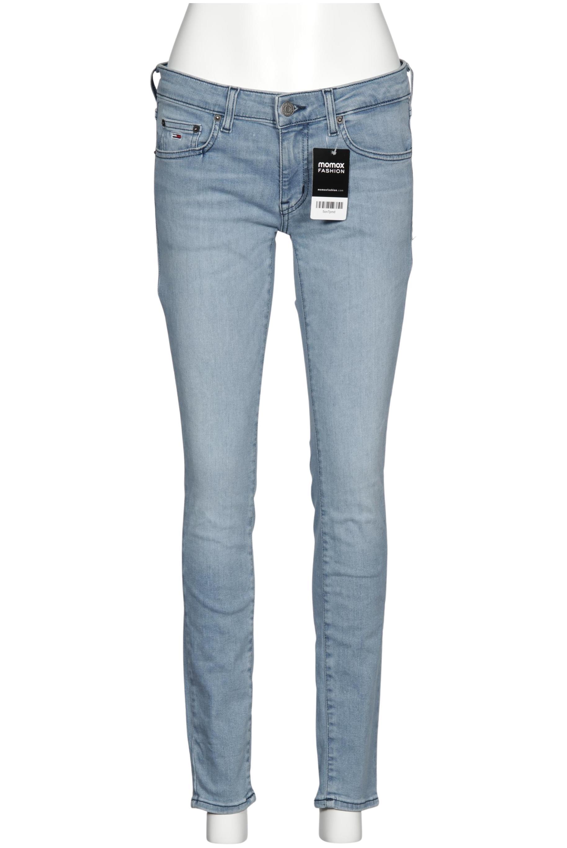 

Tommy Jeans Damen Jeans, hellblau, Gr. 27