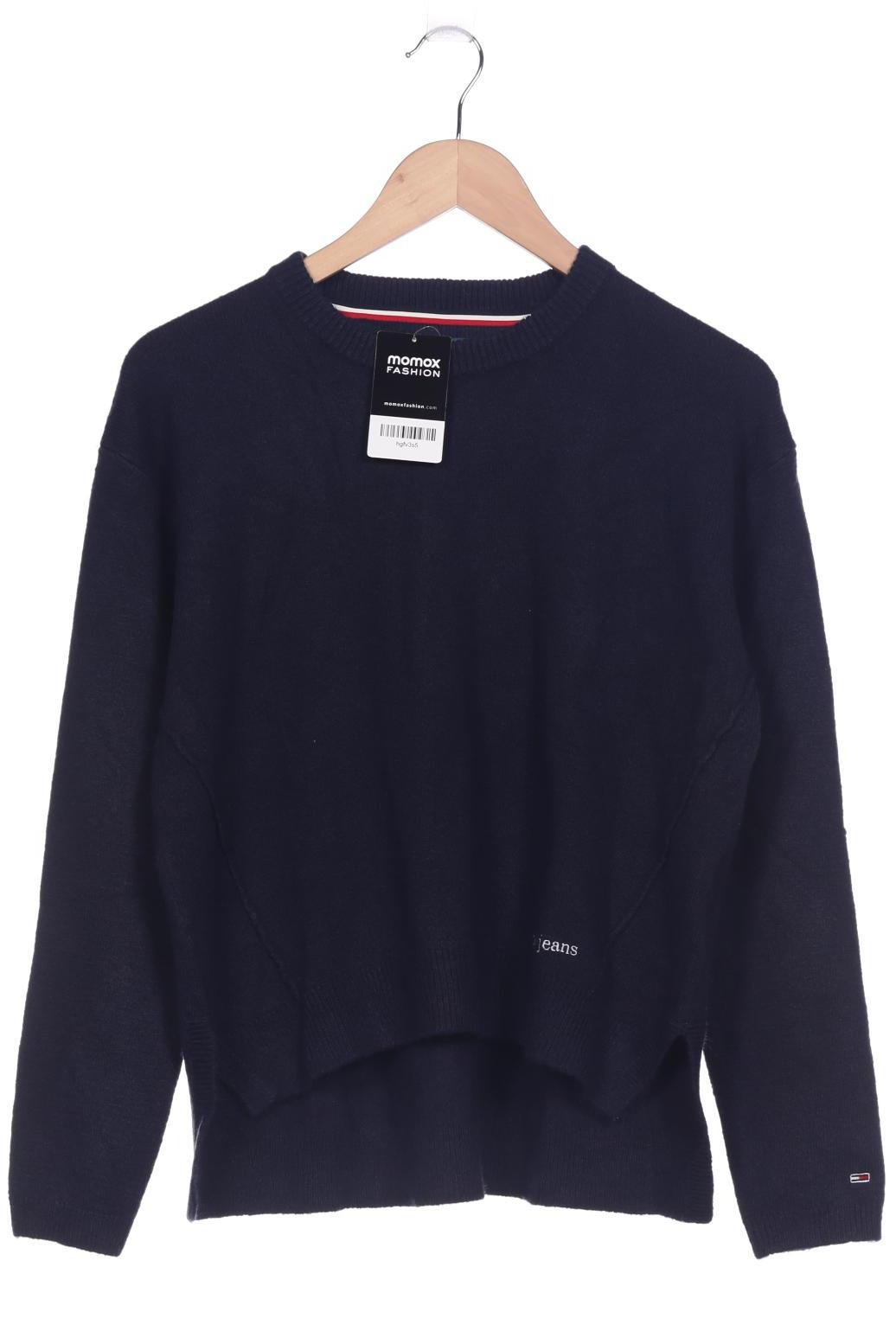 

Tommy Jeans Damen Pullover, marineblau, Gr. 38