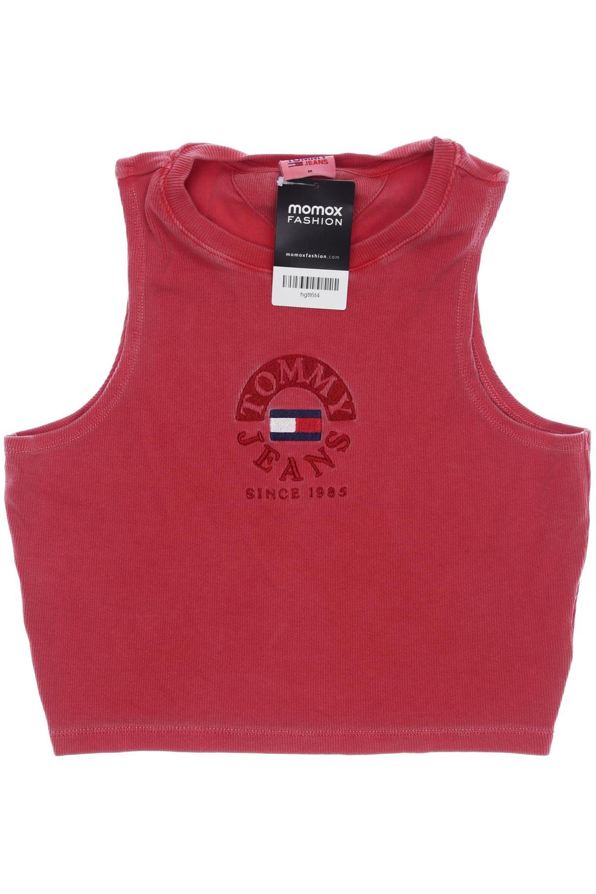 Thumbnail - Tommy Jeans Damen Top, pink, Gr. 38