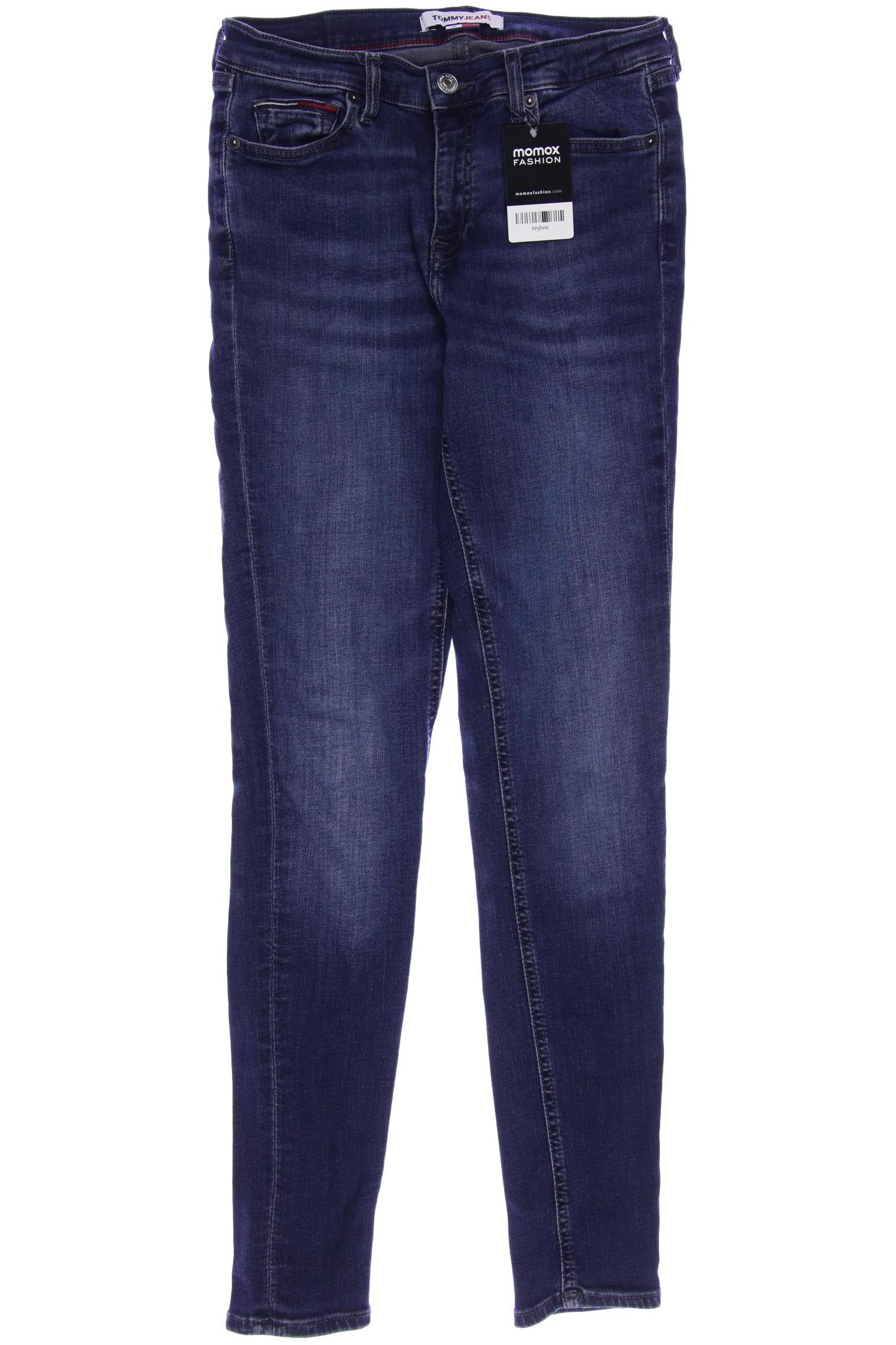 

Tommy Jeans Damen Jeans, marineblau