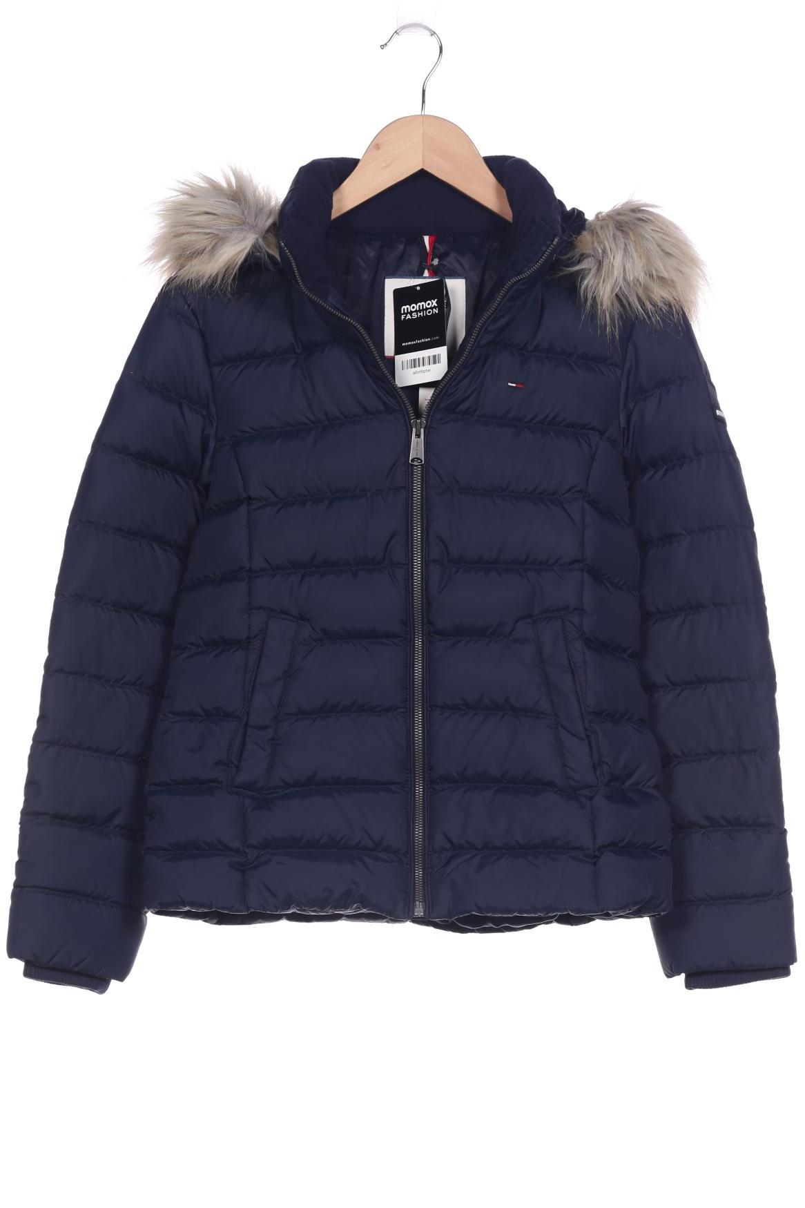 

Tommy Jeans Damen Jacke, marineblau, Gr. 36