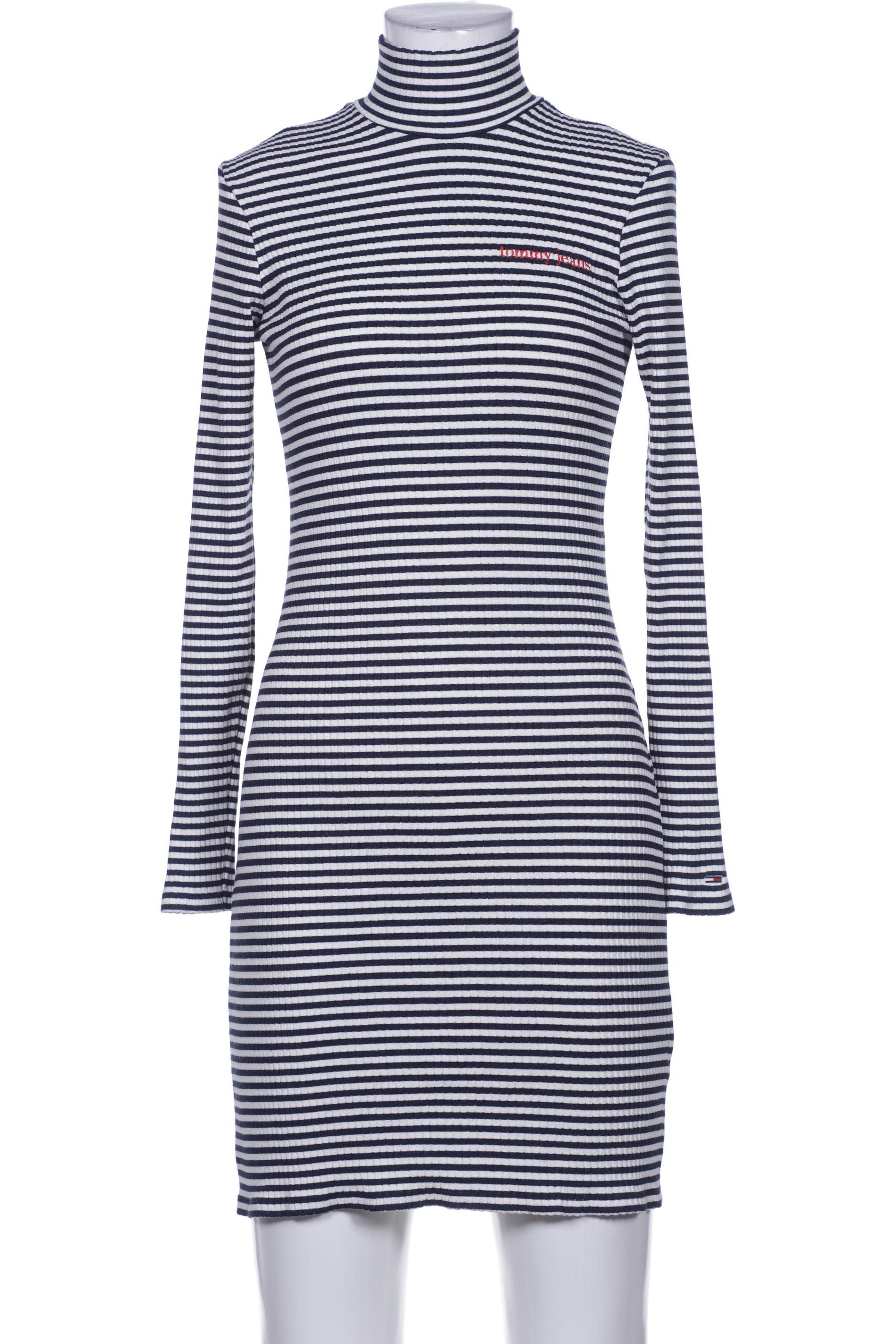 

Tommy Jeans Damen Kleid, marineblau