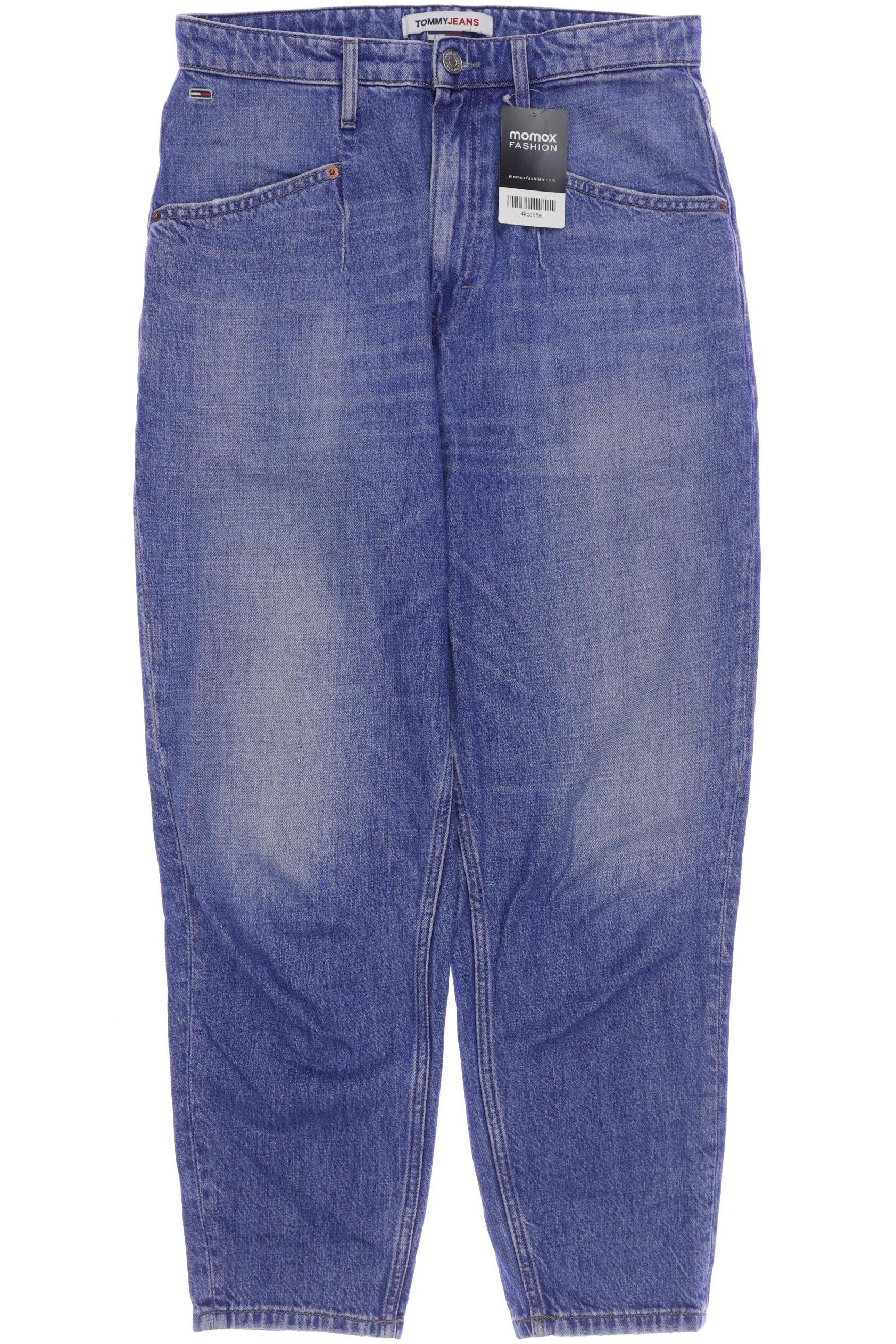 

Tommy Jeans Damen Jeans, blau, Gr. 29